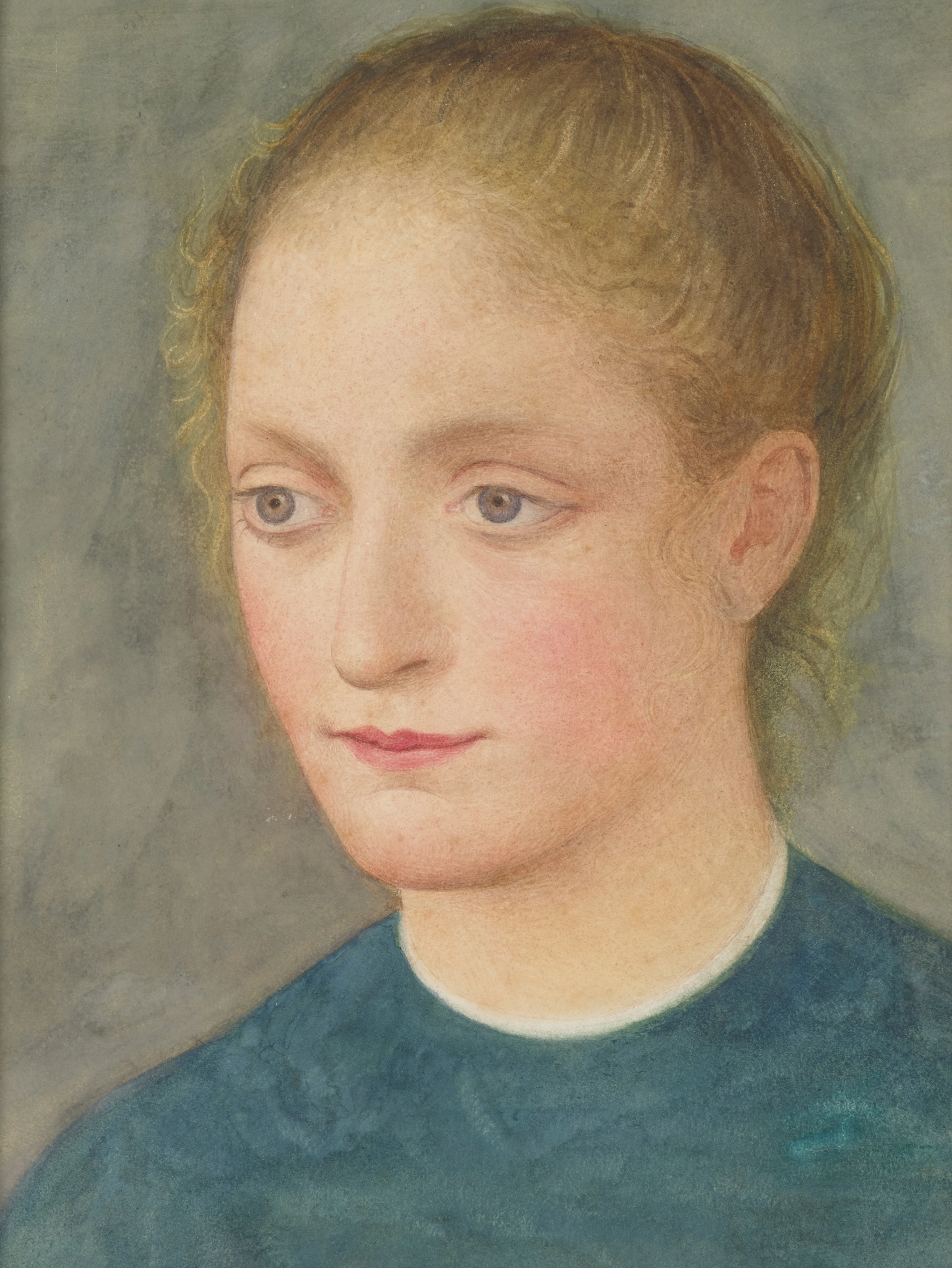 EDWARD CLIFFORD (1844-1907)
