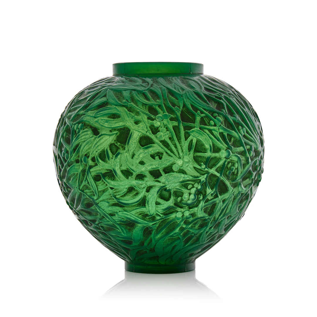 RENE LALIQUE (1860-1945)