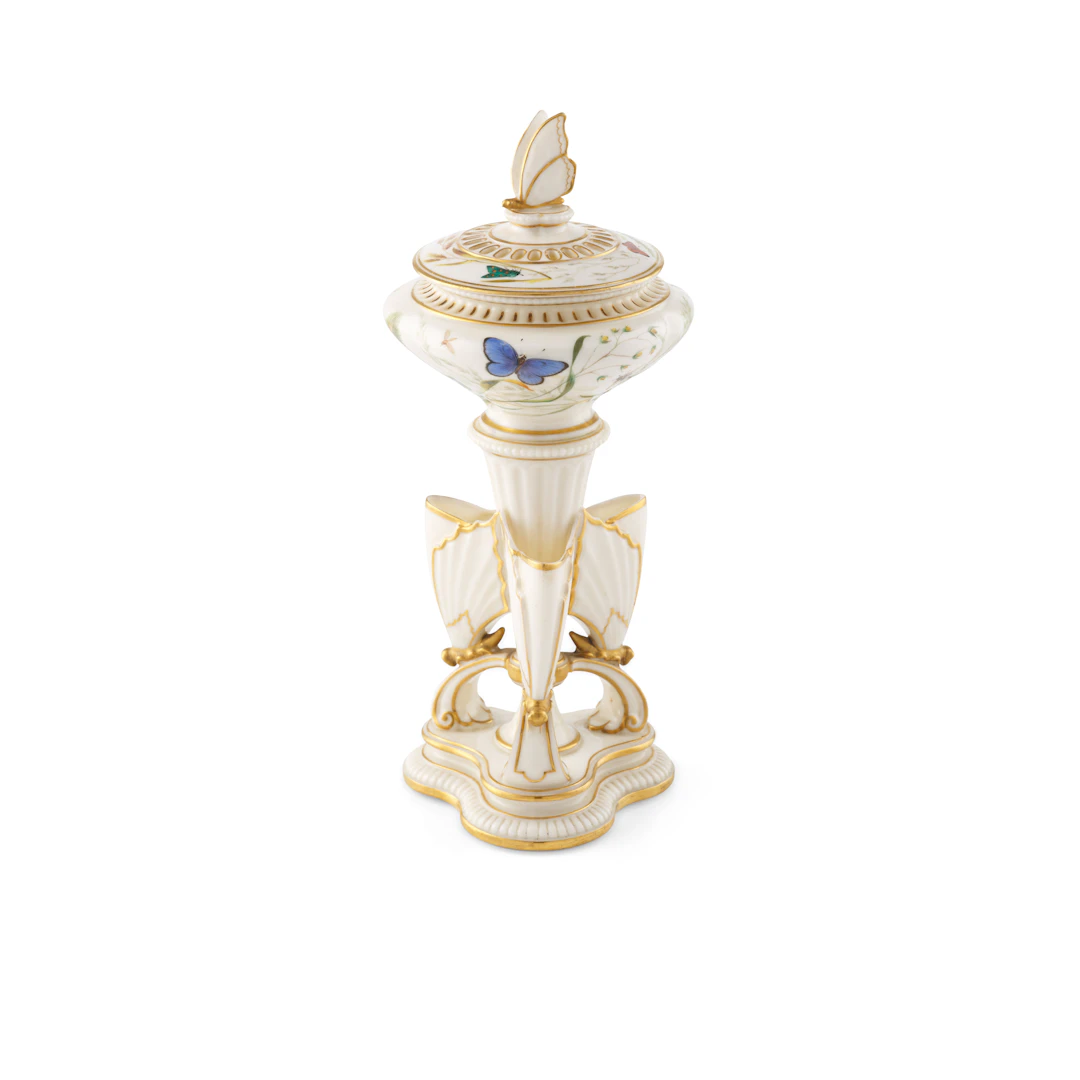ROYAL WORCESTER