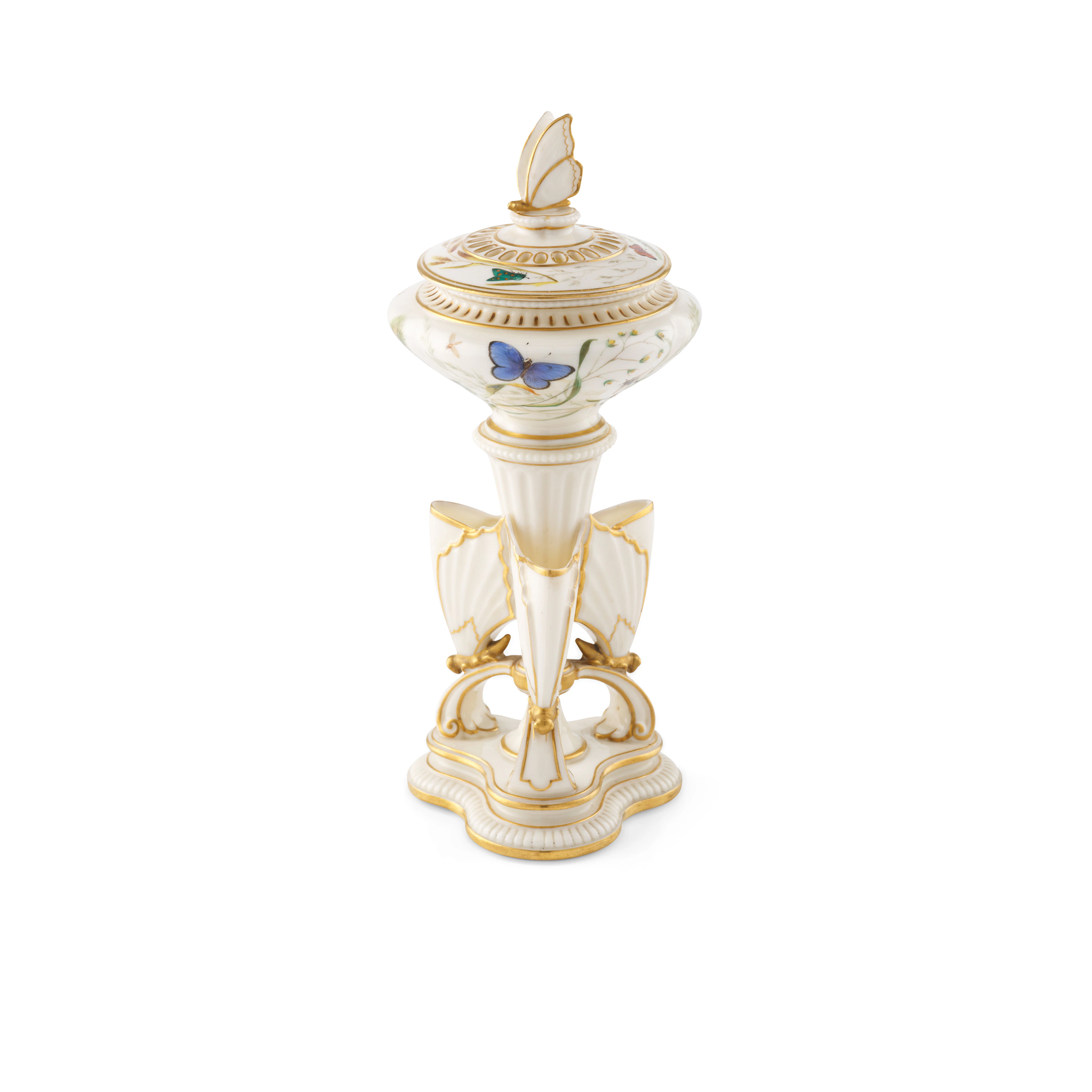 ROYAL WORCESTER