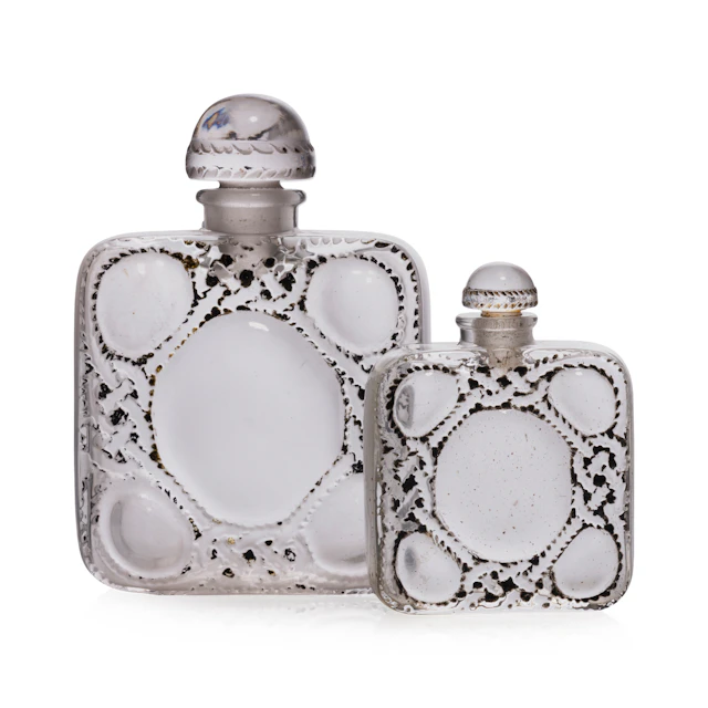 RENÉ LALIQUE (1860-1945)