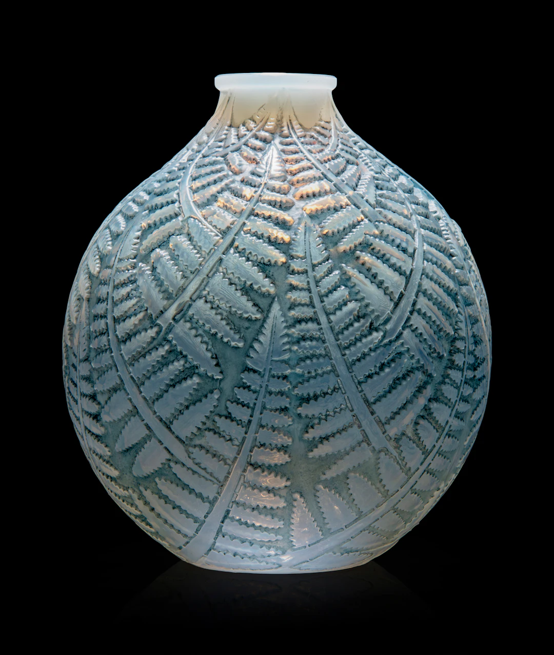RENÉ LALIQUE (1860-1945)