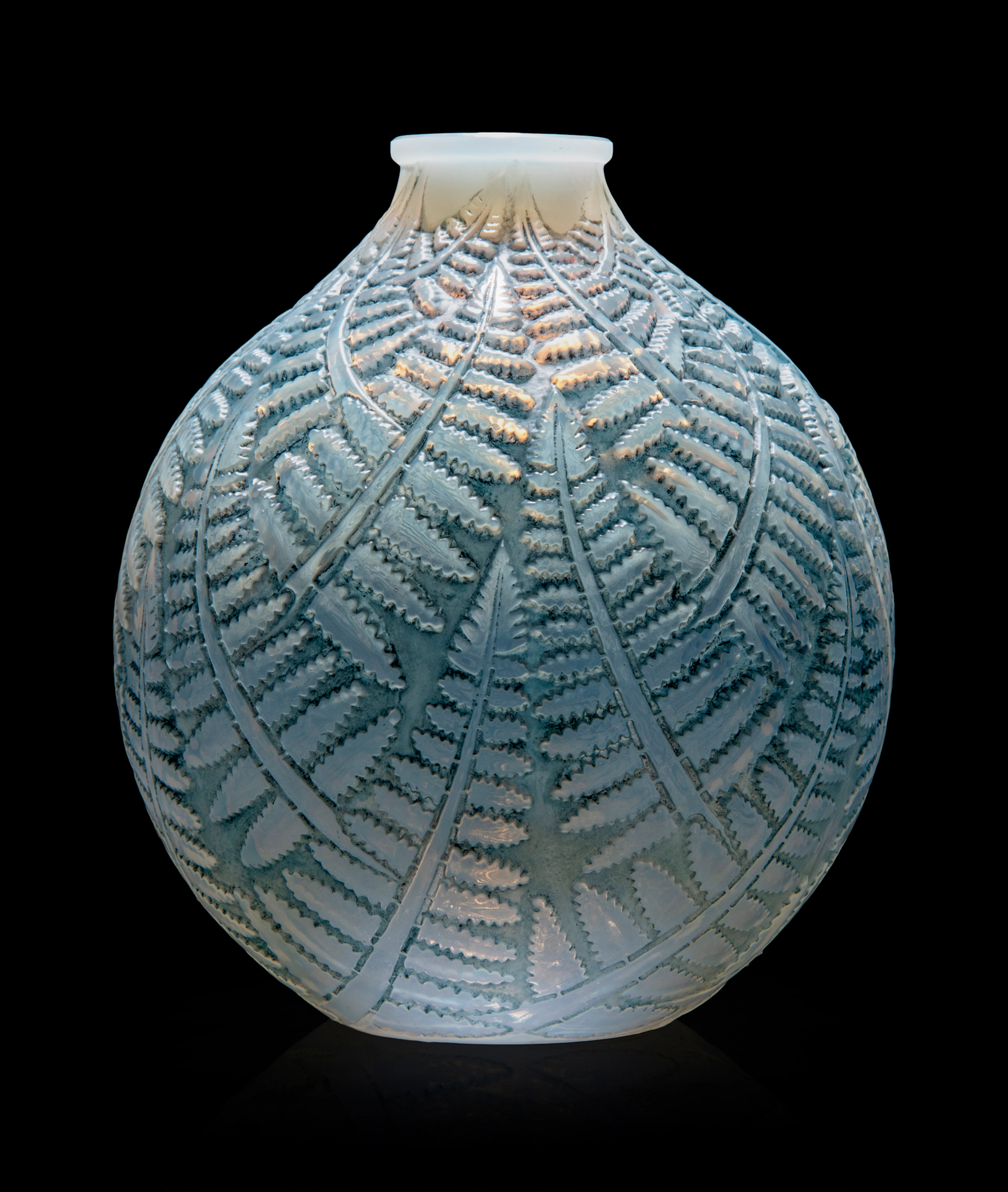 RENÉ LALIQUE (1860-1945)