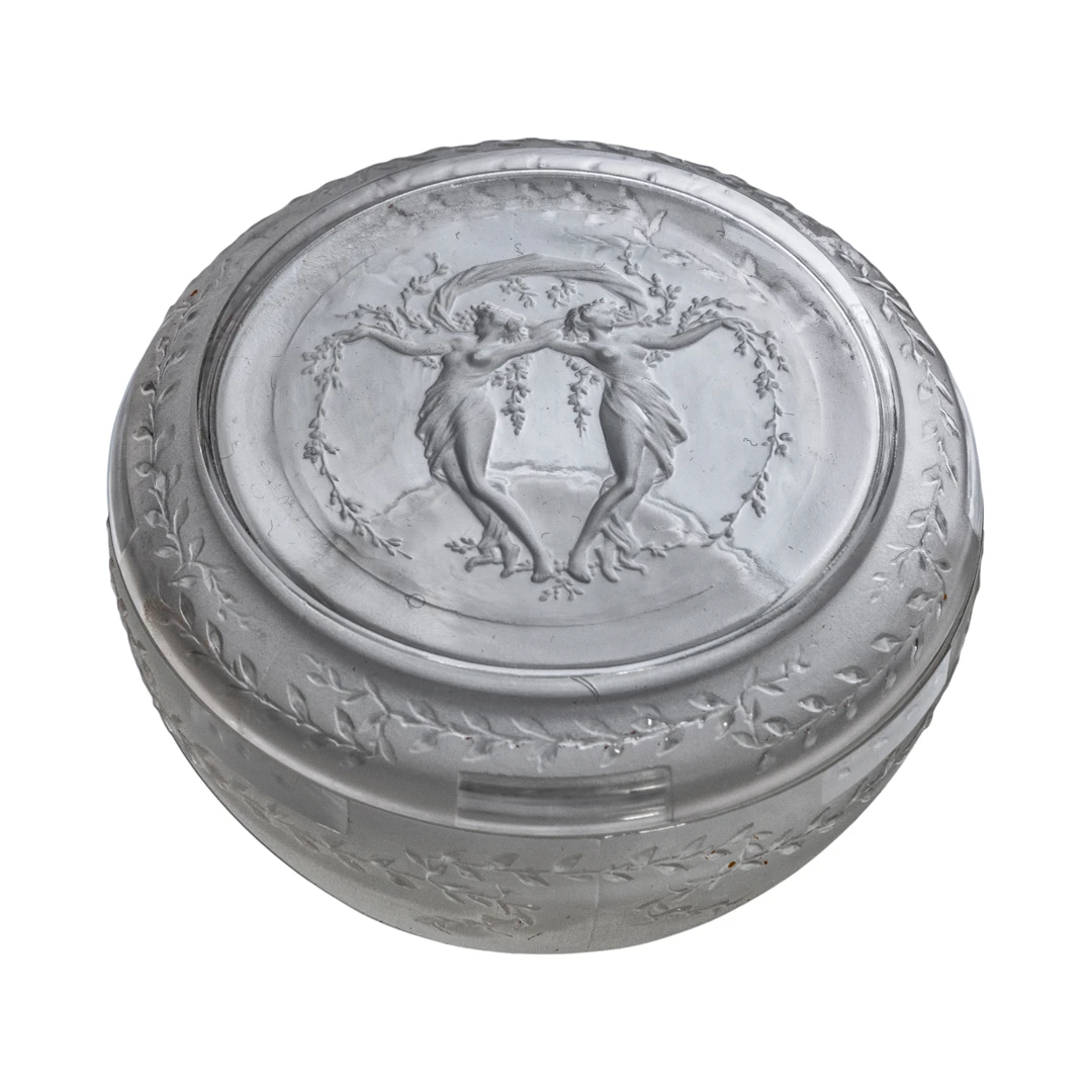 RENÉ LALIQUE (1860-1945)