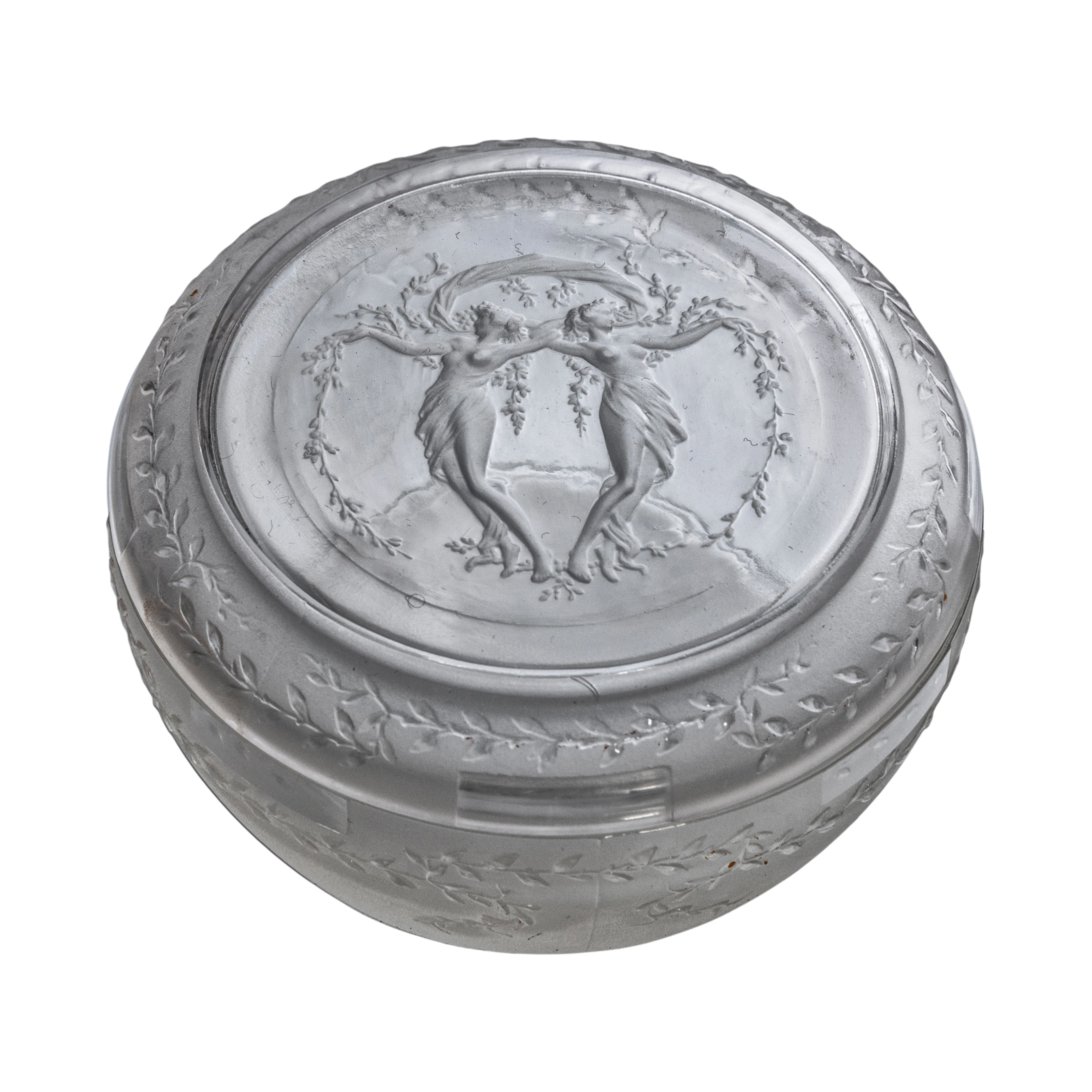 RENÉ LALIQUE (1860-1945)