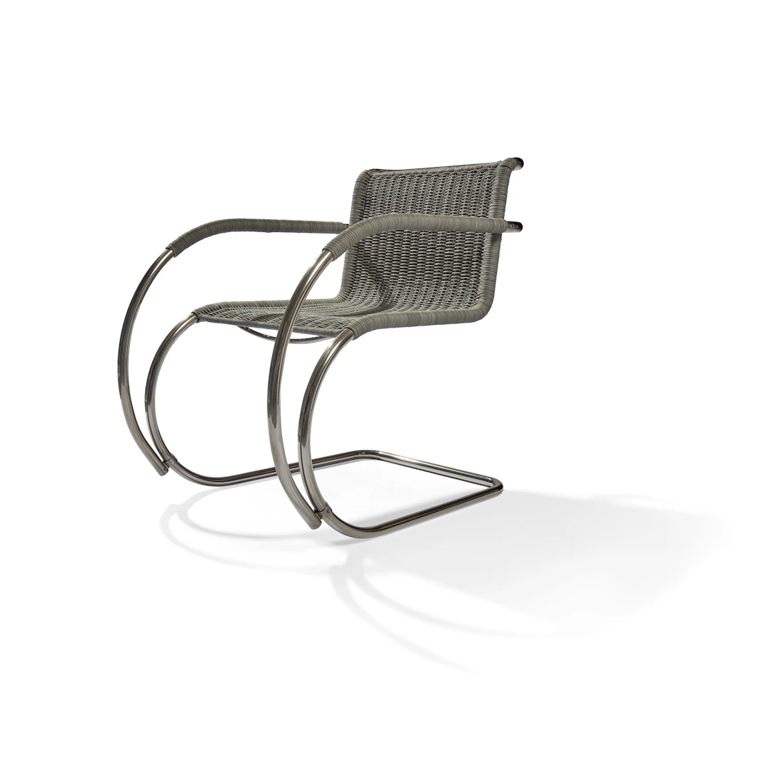 LUDWIG MIES VAN DER ROHE (GERMAN 1886-1969)