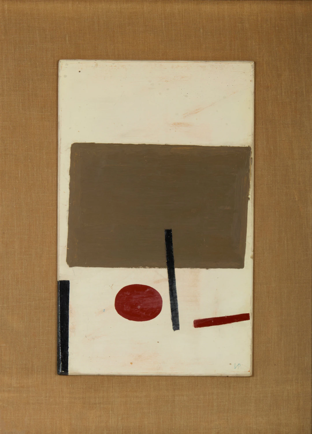 VICTOR PASMORE C.H. C.B.E. (BRITISH, 1908–1998)