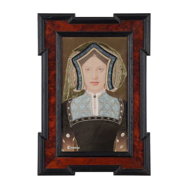 MARY IRELAND (1891-c.1980)