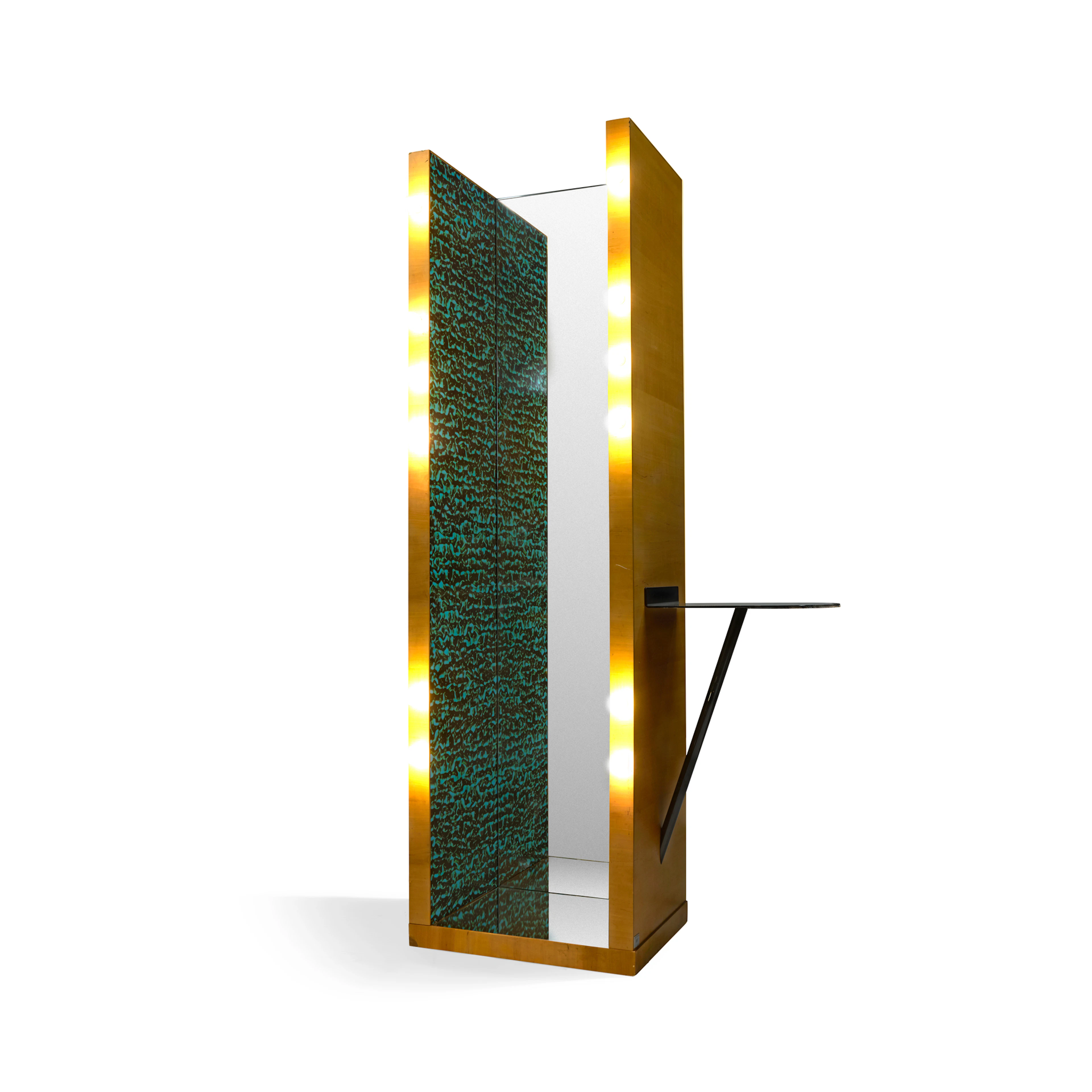 ETTORE SOTTSASS (ITALIAN 1917-2007) FOR POST DESIGN