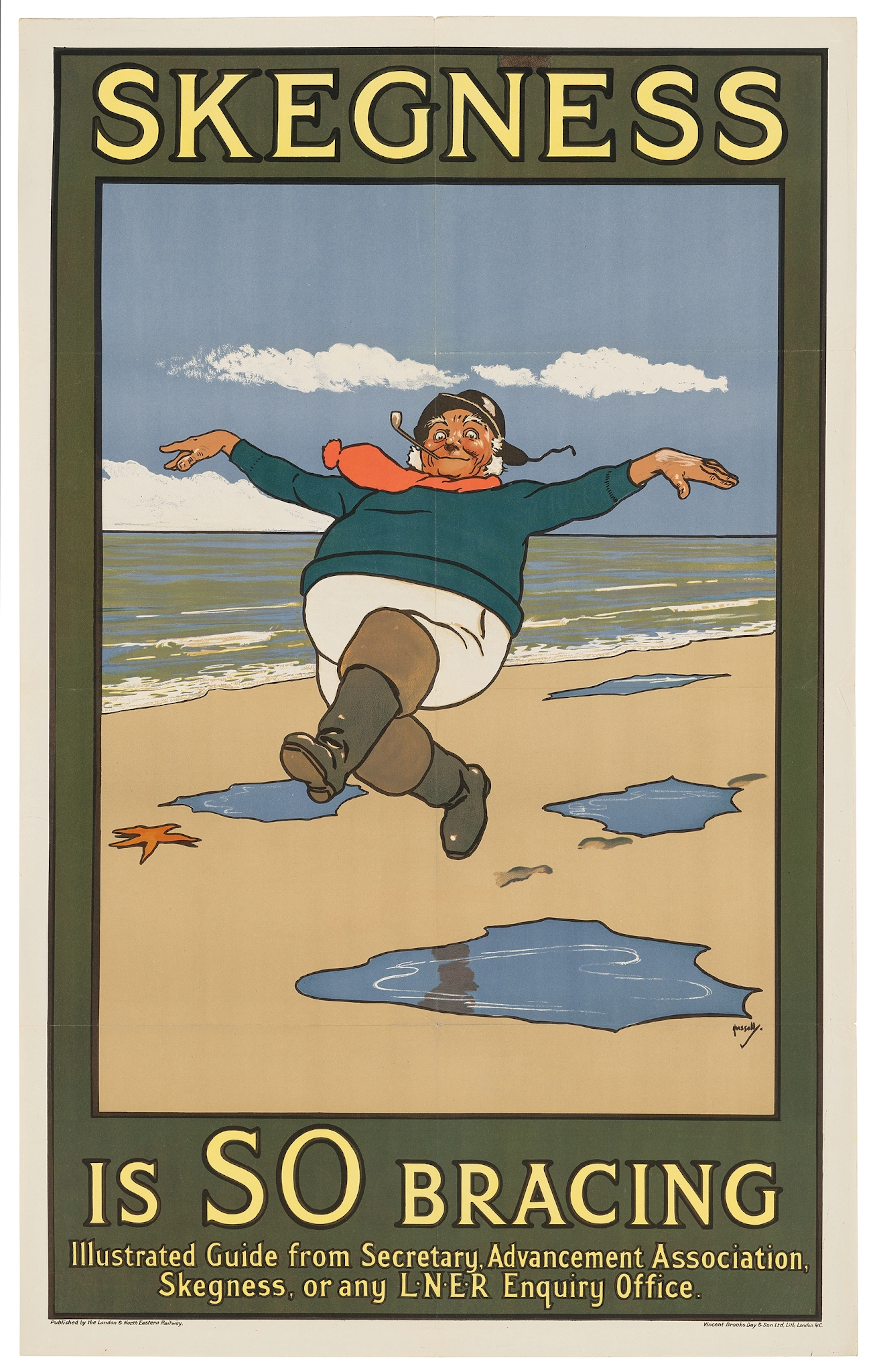 JOHN HASSALL (1868-1948)