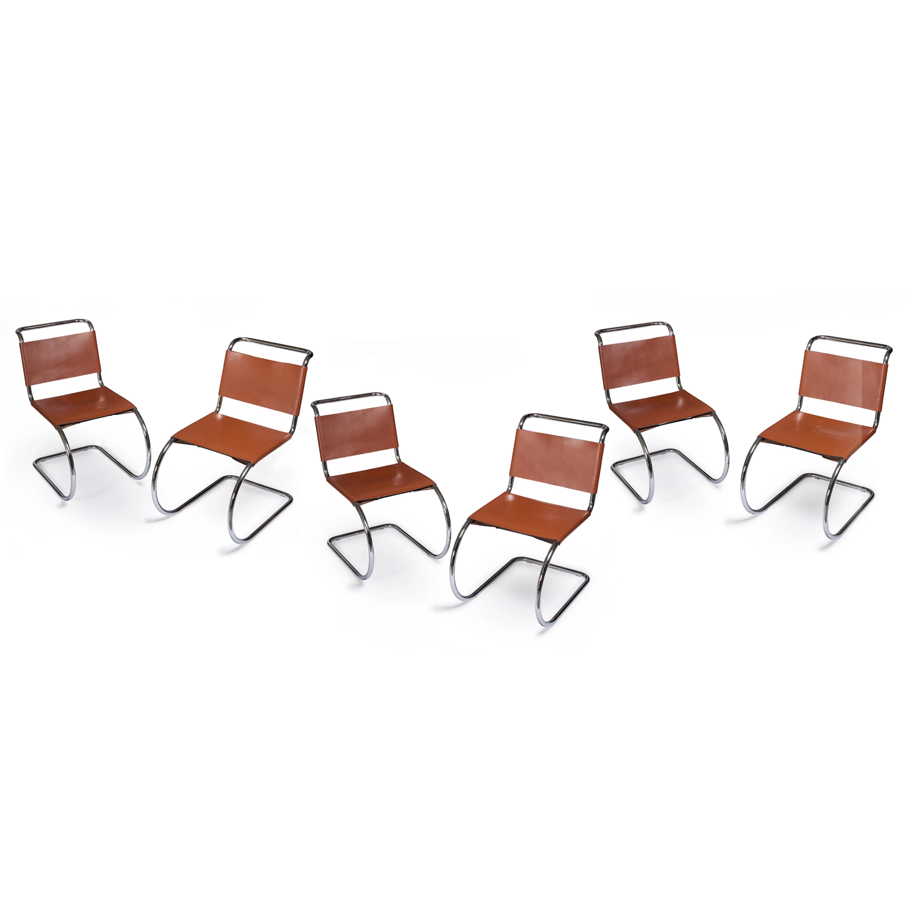 LUDWIG MIES VAN DER ROHE (GERMAN 1886-1969)