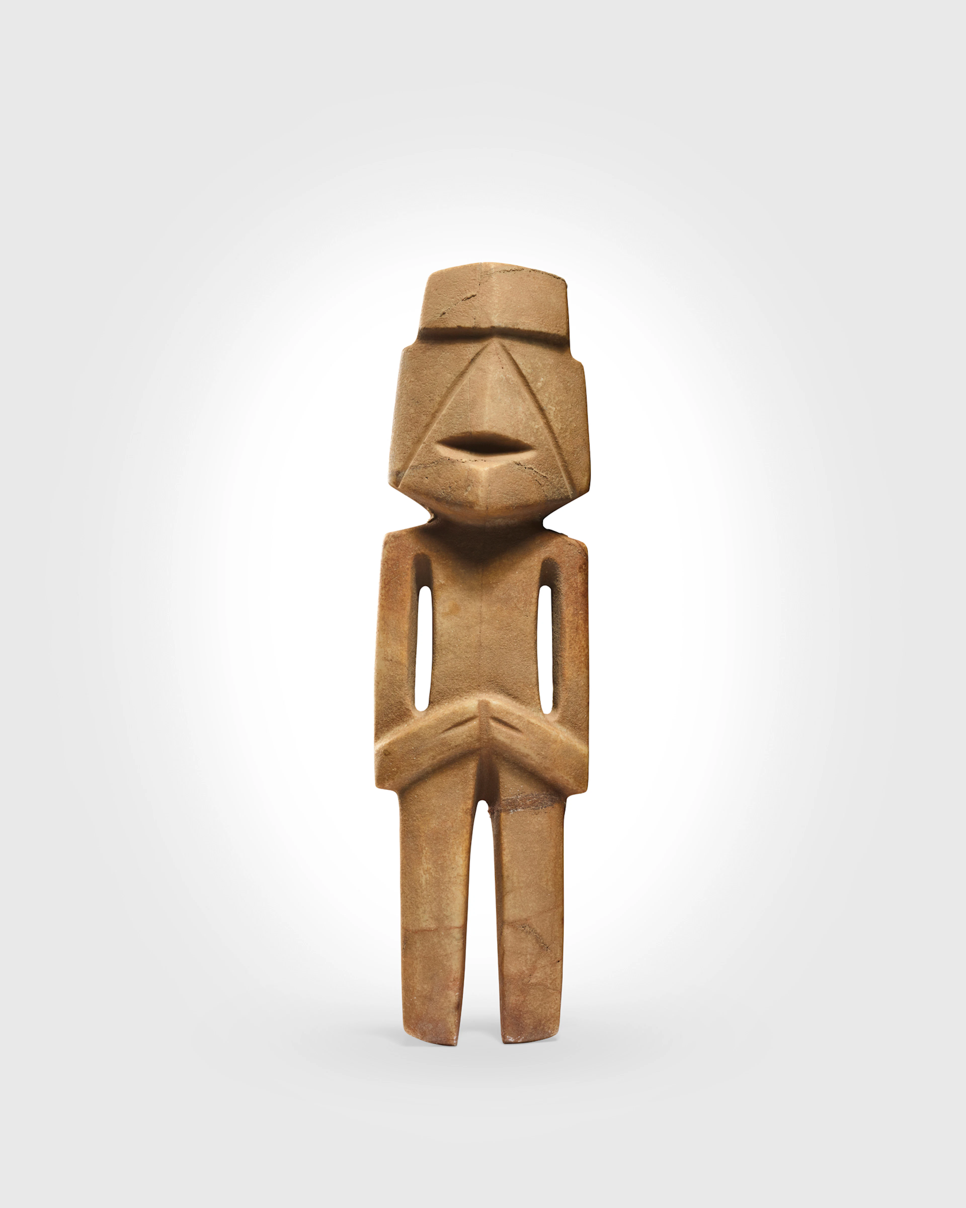 MEZCALA FIGURE