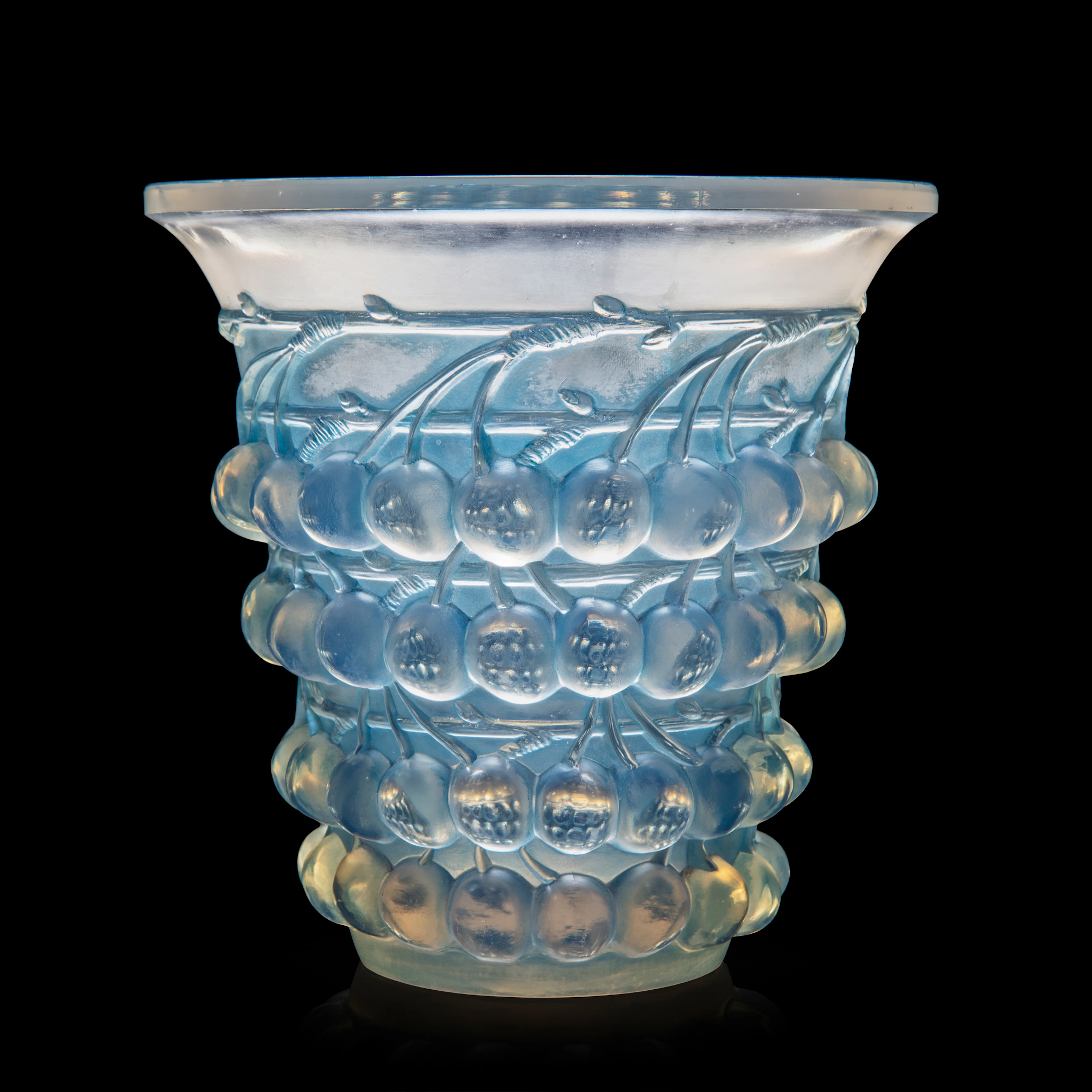 RENÉ LALIQUE (1860-1945)