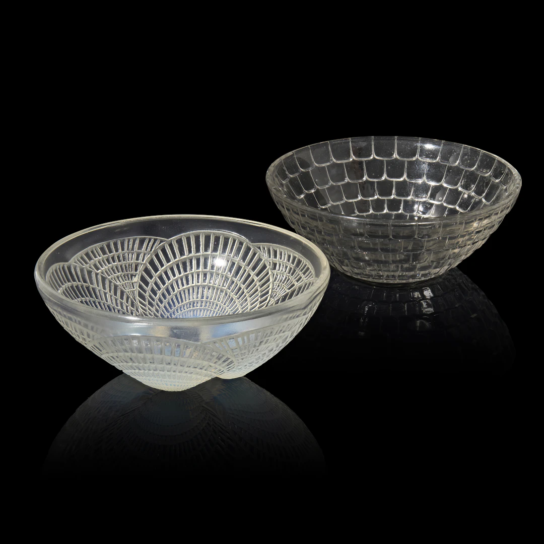 RENÉ LALIQUE (1860-1945)