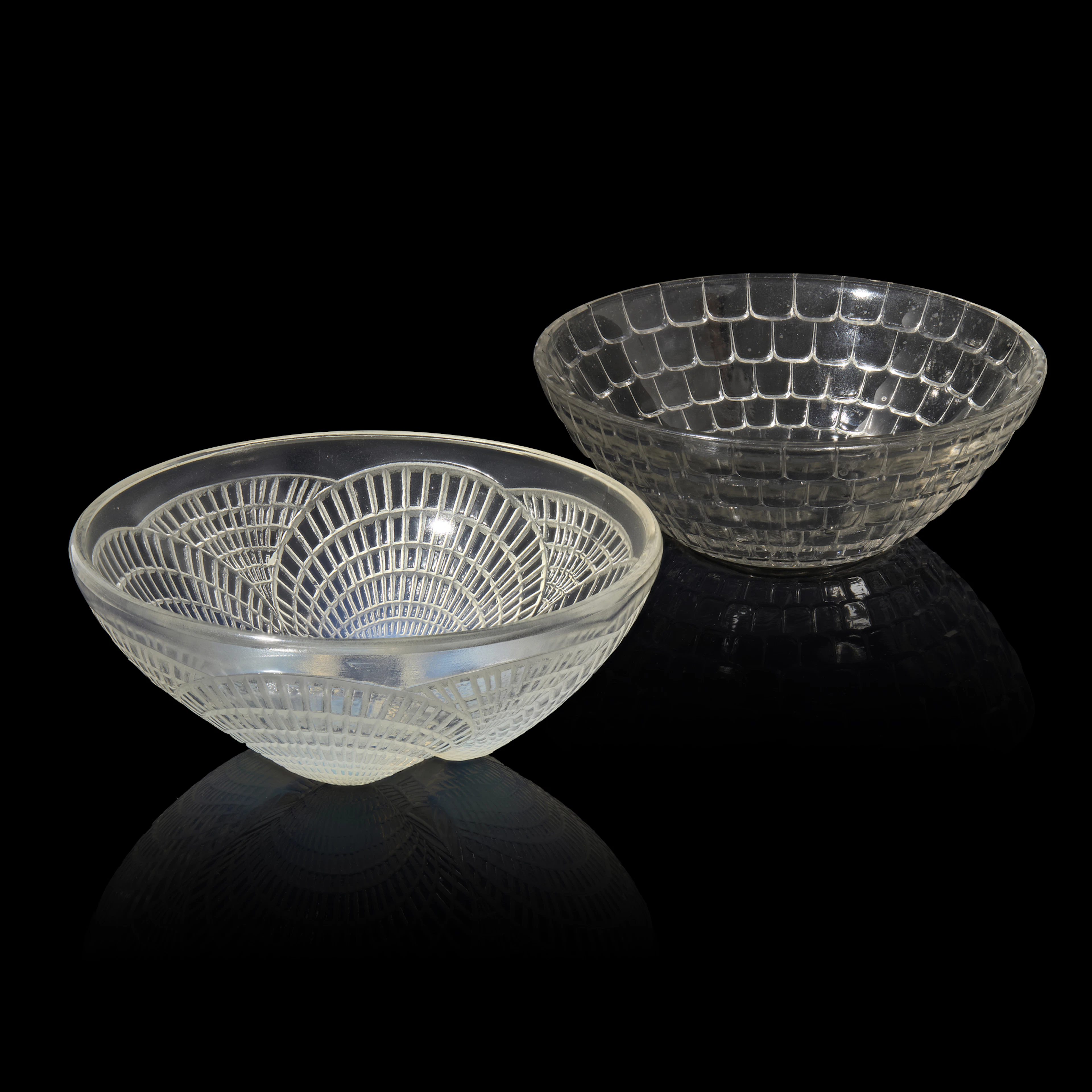 RENÉ LALIQUE (1860-1945)