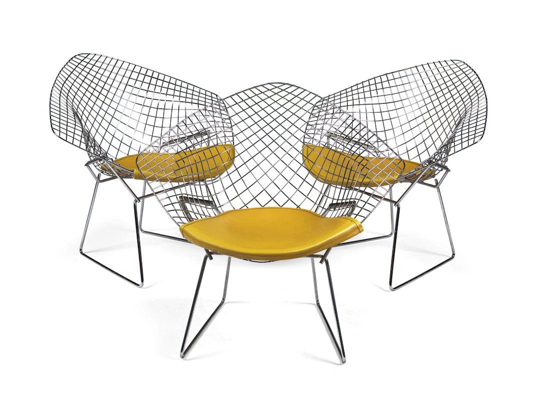 HARRY BERTOIA (1915-1978)