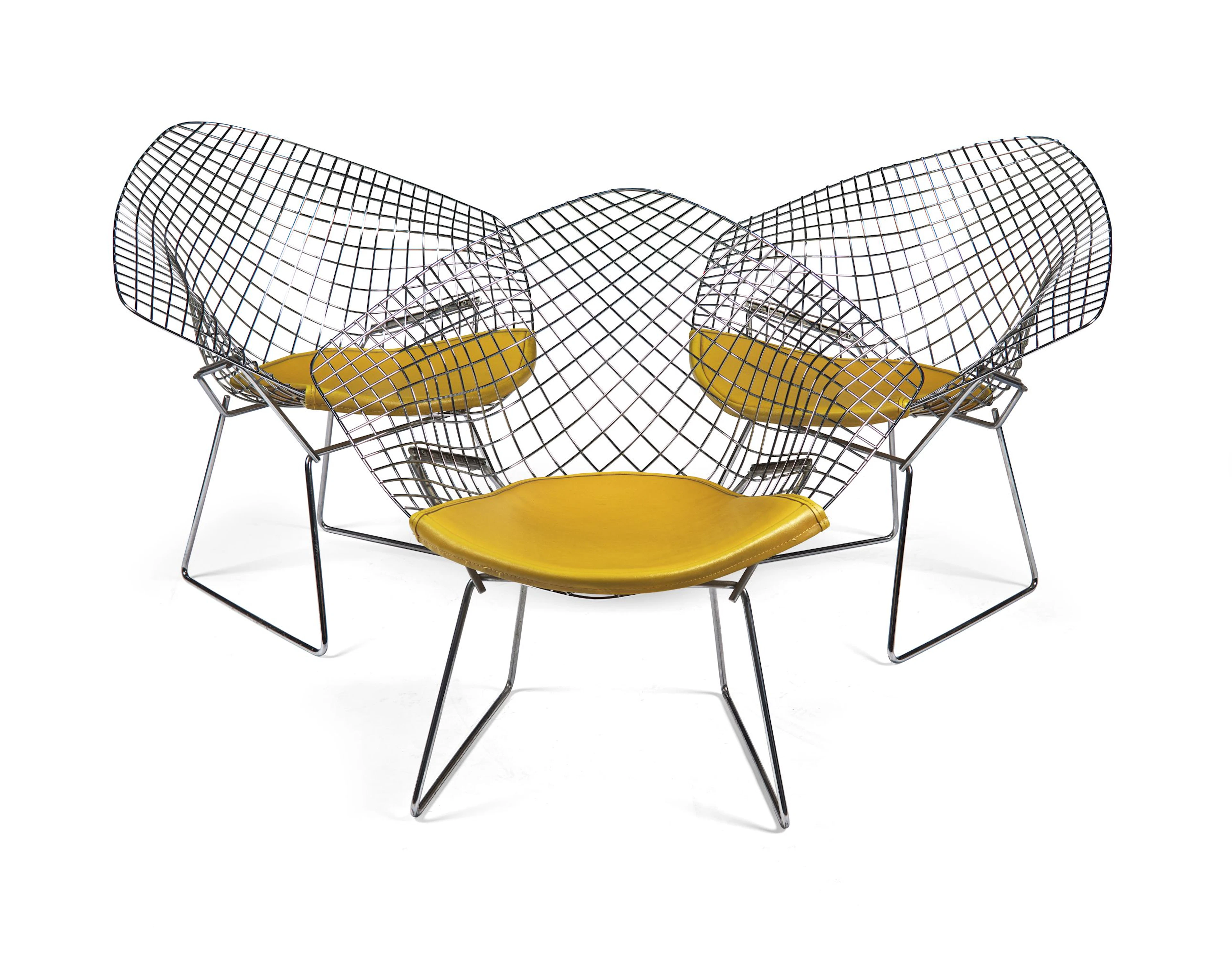 HARRY BERTOIA (1915-1978)