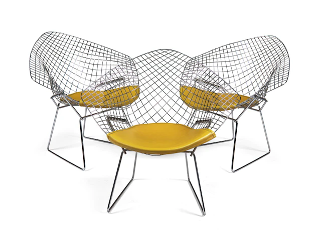 HARRY BERTOIA (1915-1978)