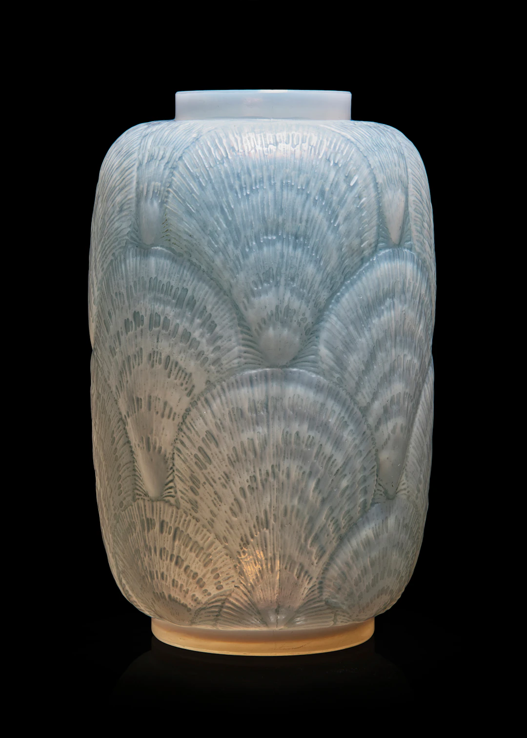 RENÉ LALIQUE (1860-1945)