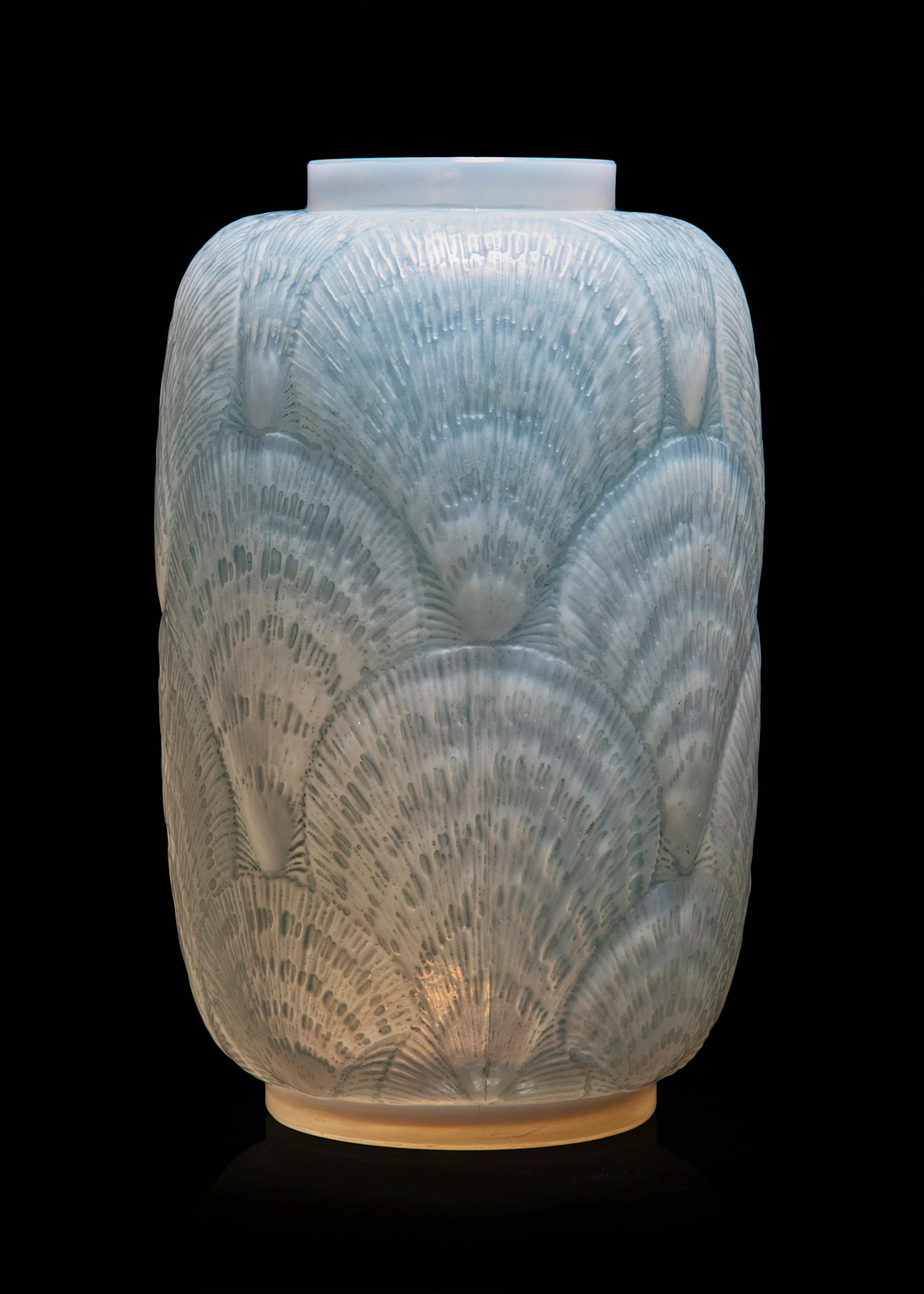 RENÉ LALIQUE (1860-1945)