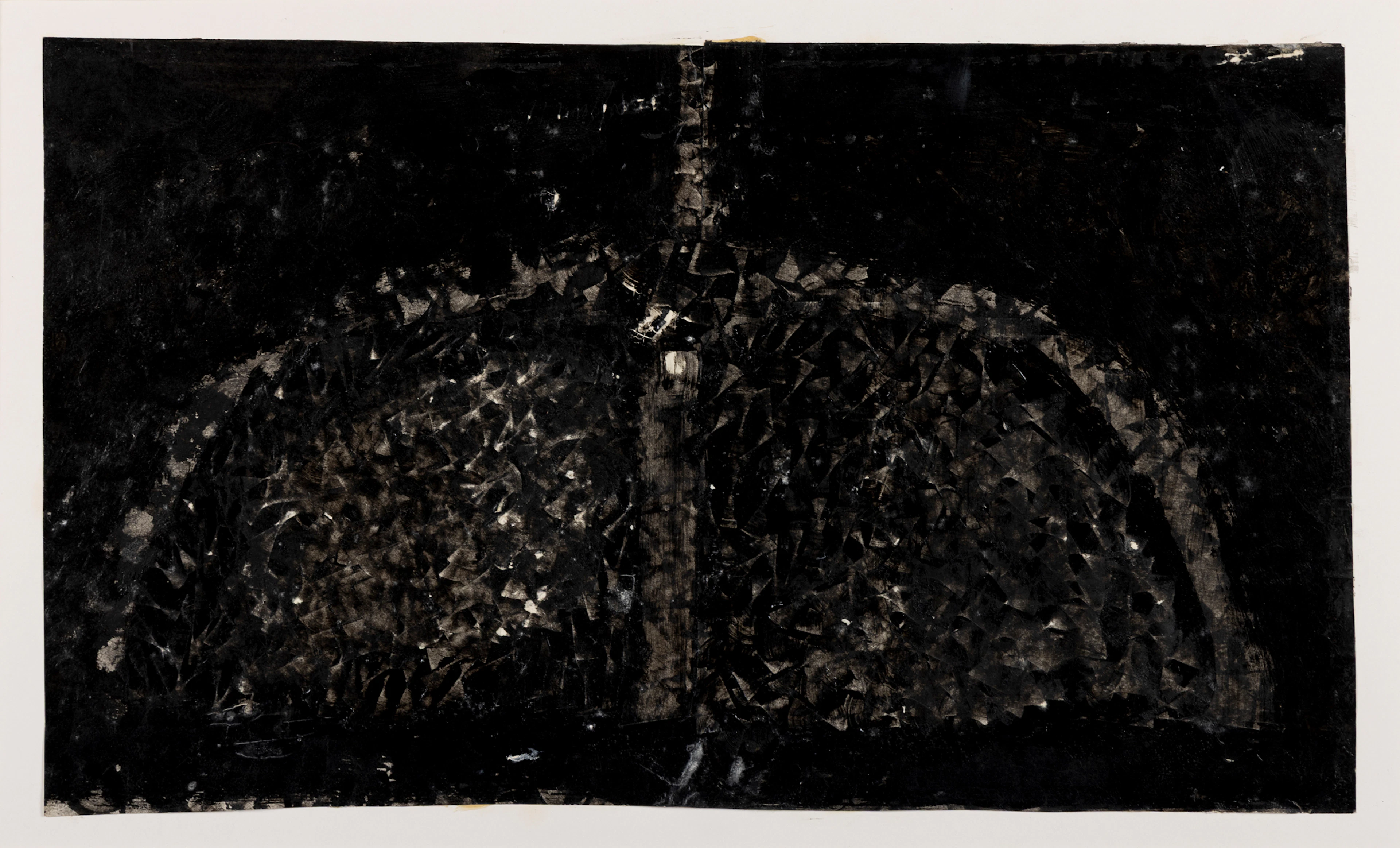 SAM SZAFRAN (FRENCH 1934-2019)