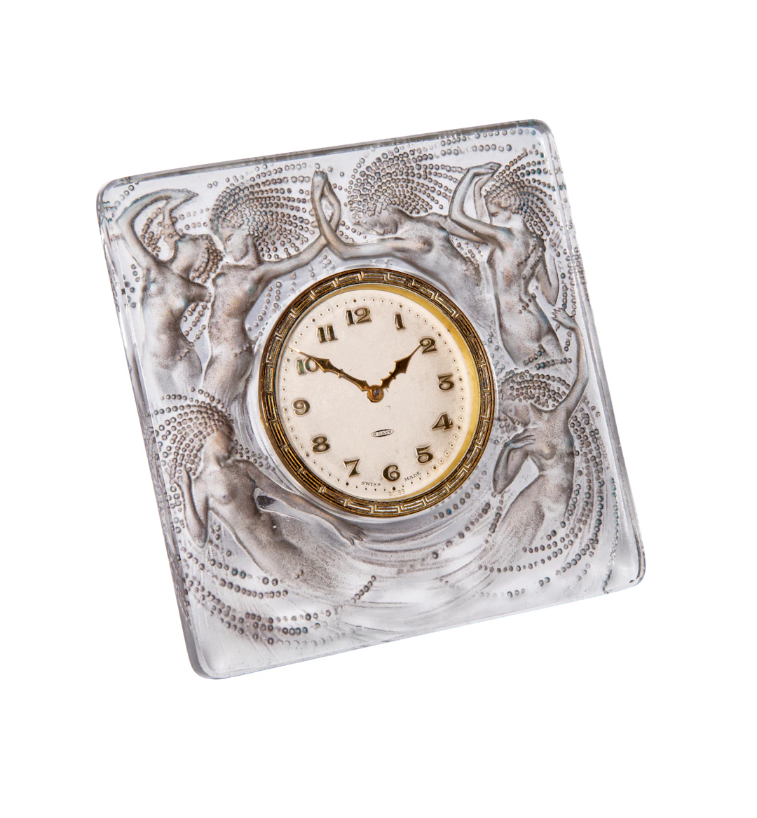 RENÉ LALIQUE (1860-1945)