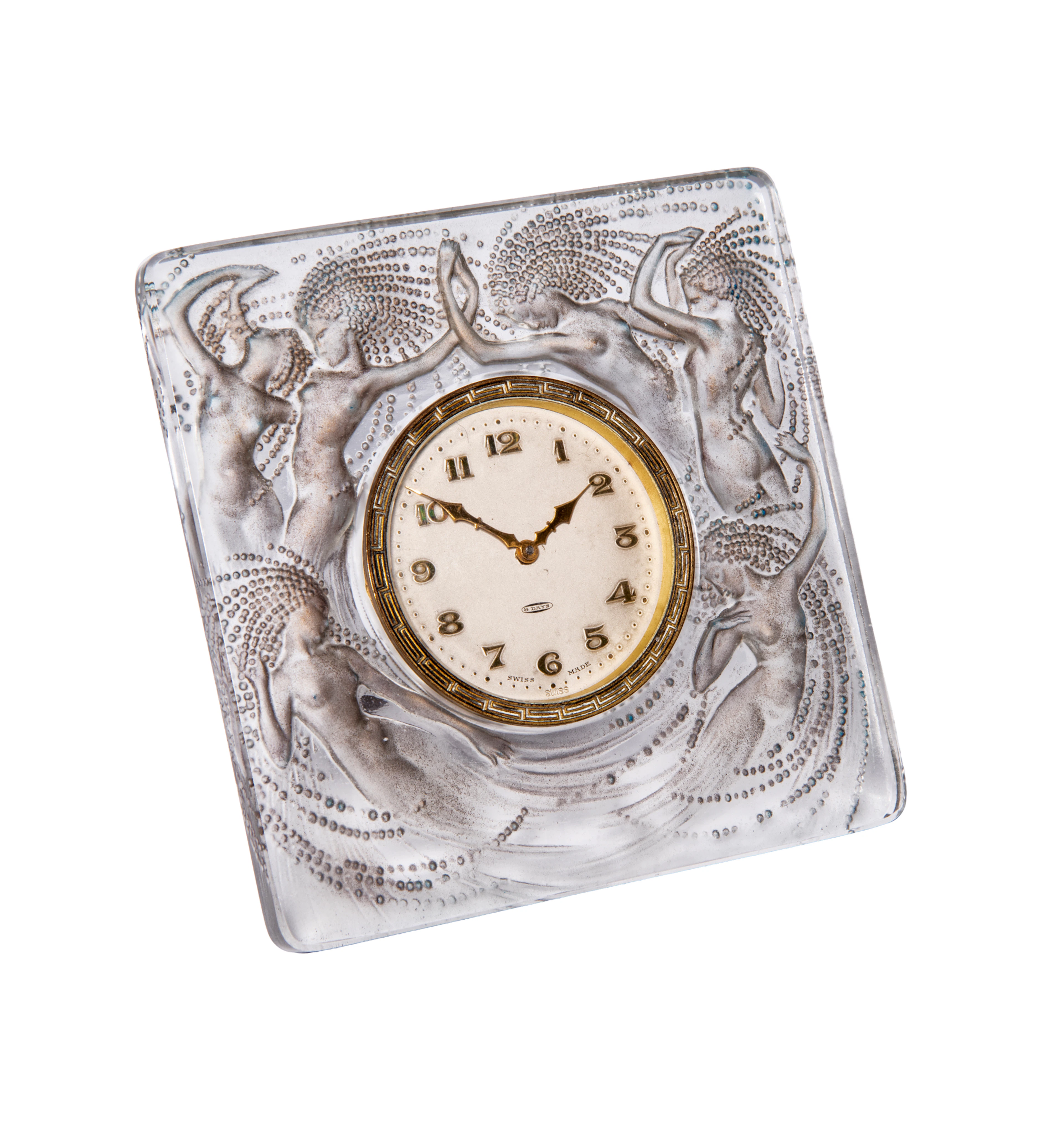 RENÉ LALIQUE (1860-1945)