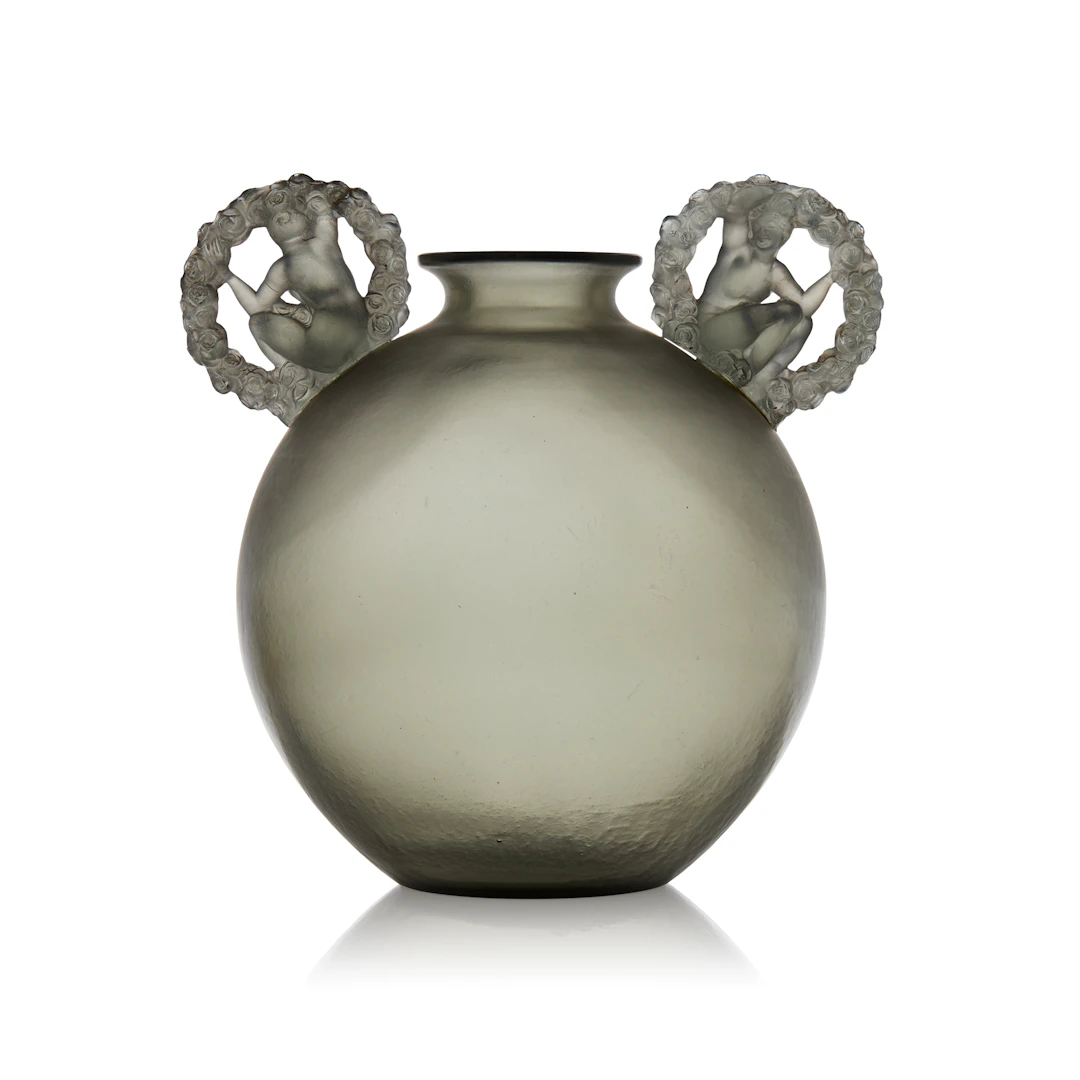 RENÉ LALIQUE (1860-1945)