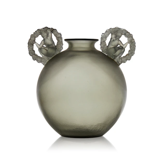 RENÉ LALIQUE (1860-1945)