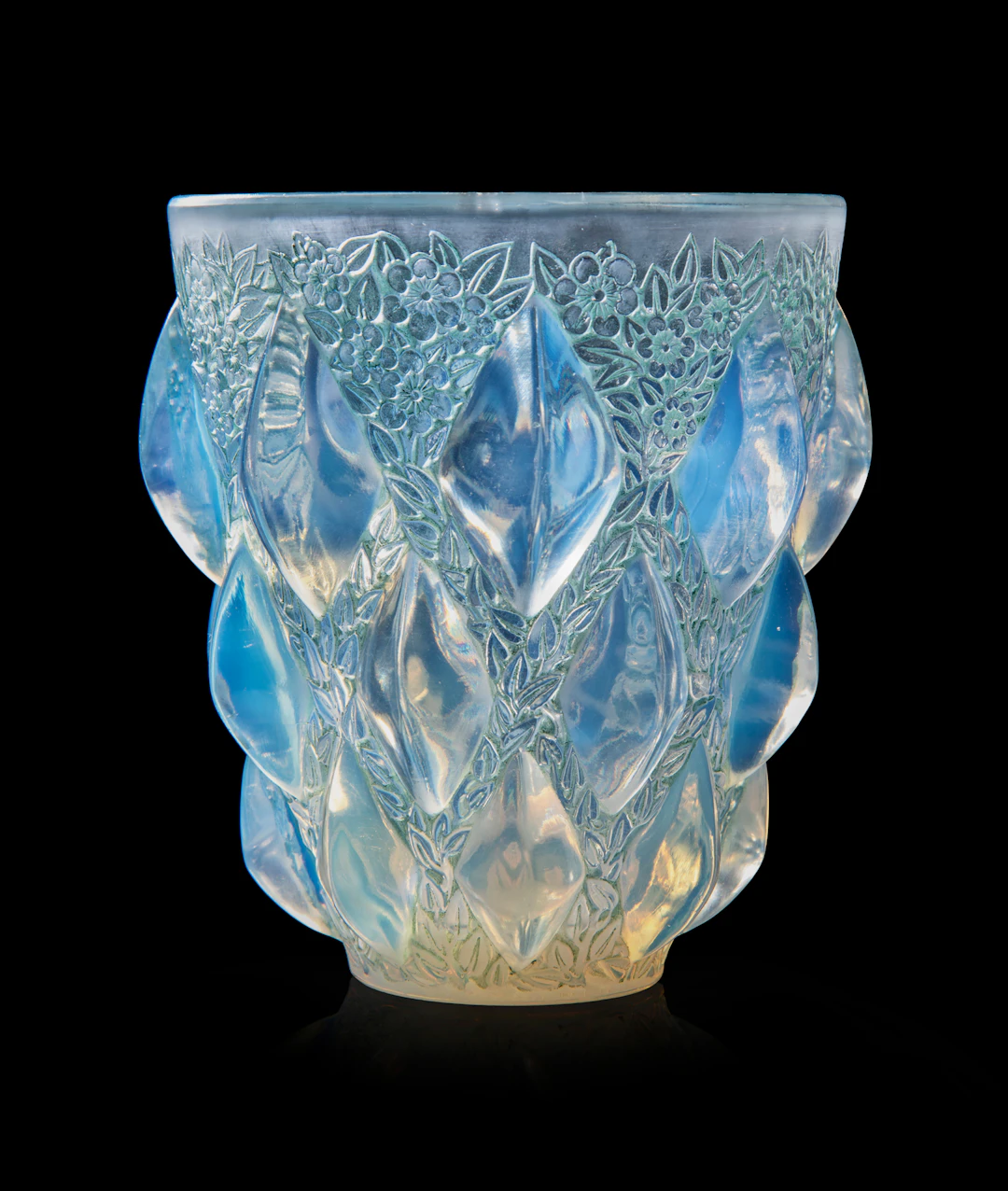 RENÉ LALIQUE (1860-1945)