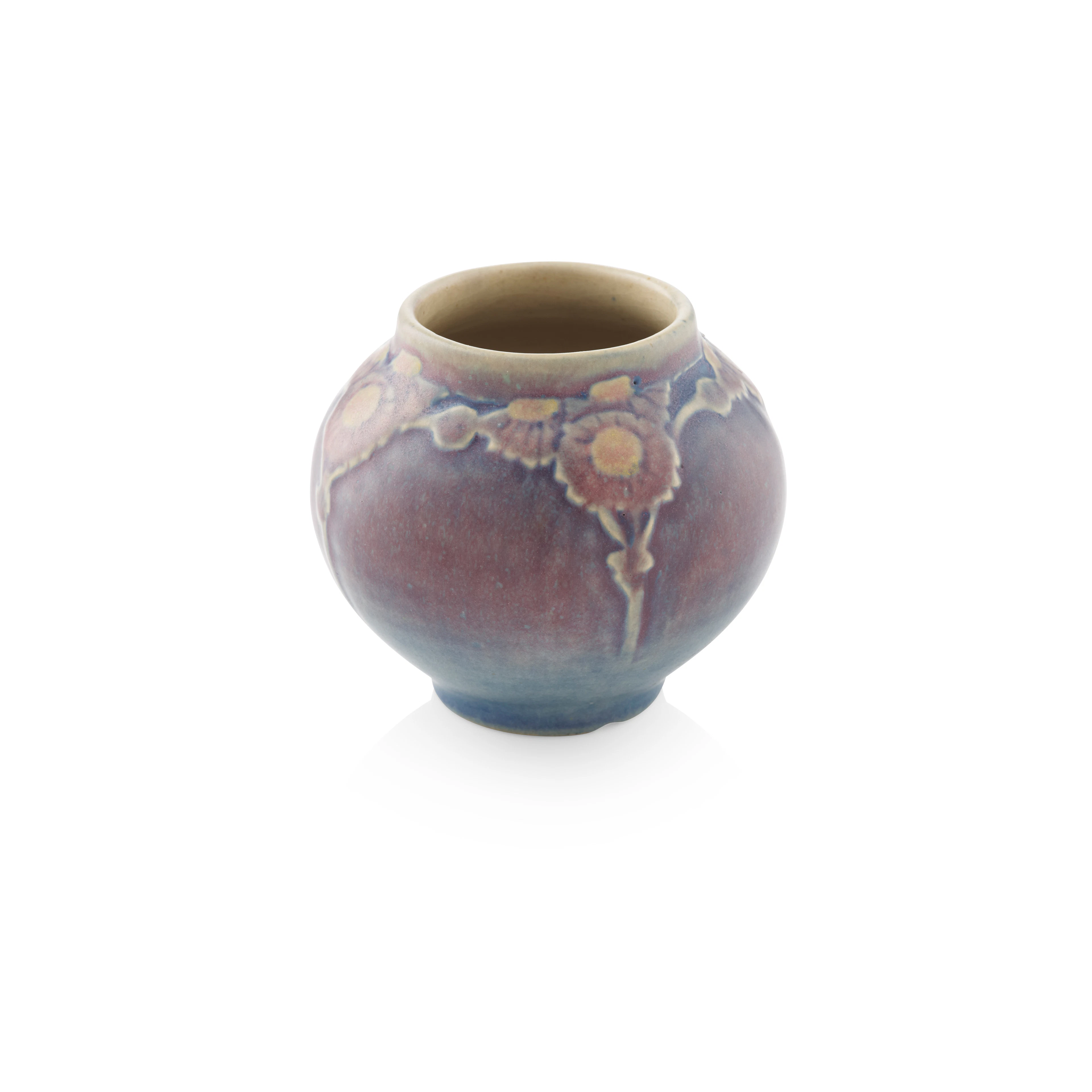 NEWCOMB COLLEGE POTTERY