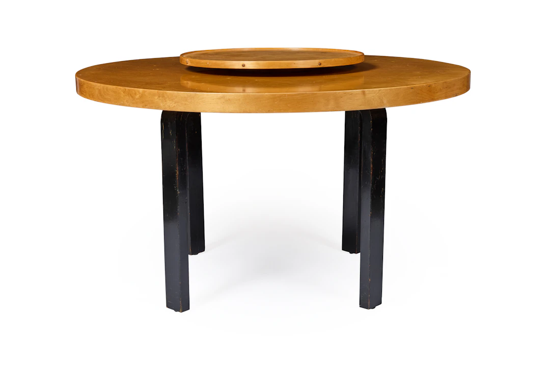 ALVAR AALTO (FINNISH 1898–1976) FOR FINMAR LTD.
