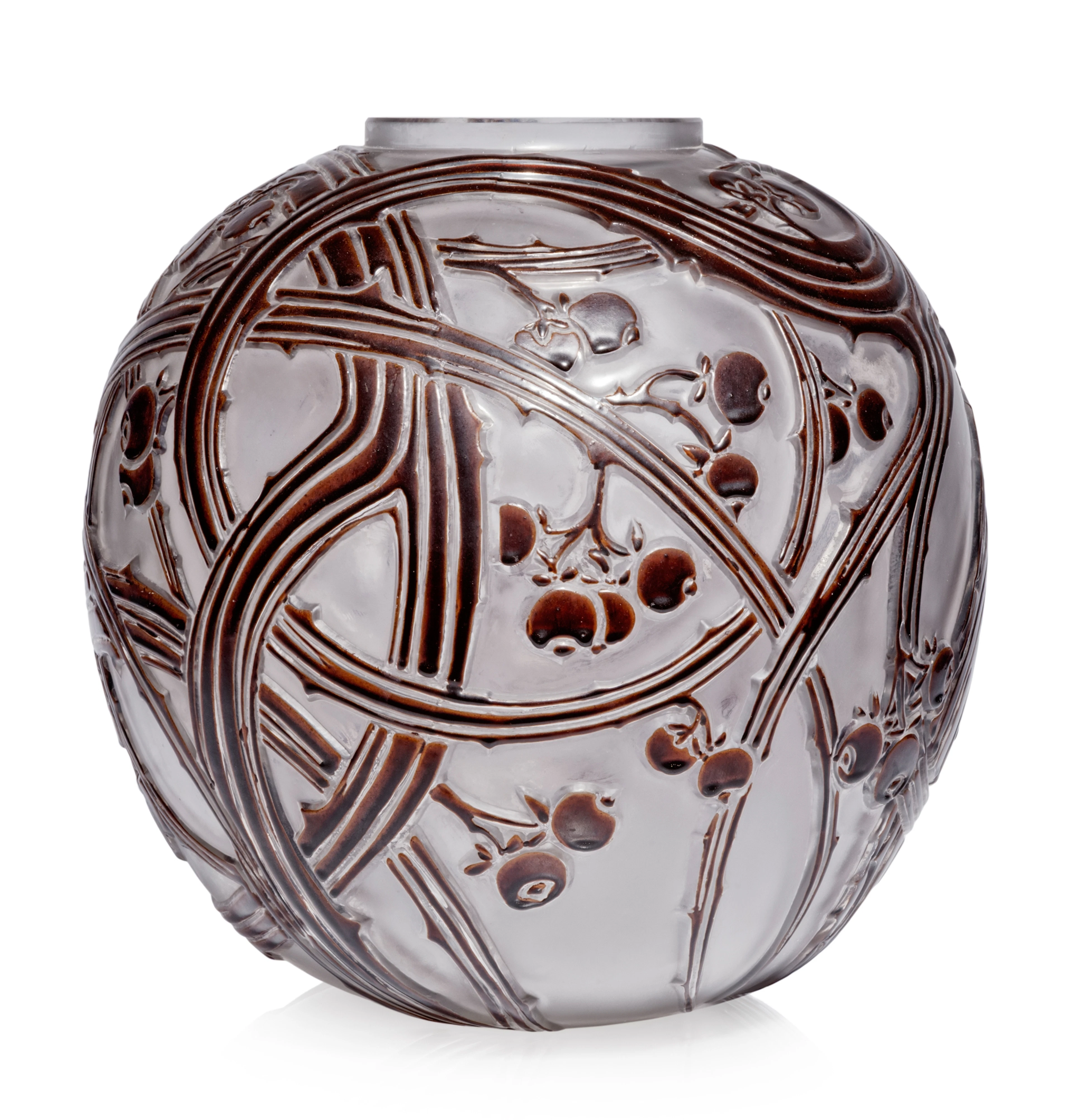 RENÉ LALIQUE (1860-1945)