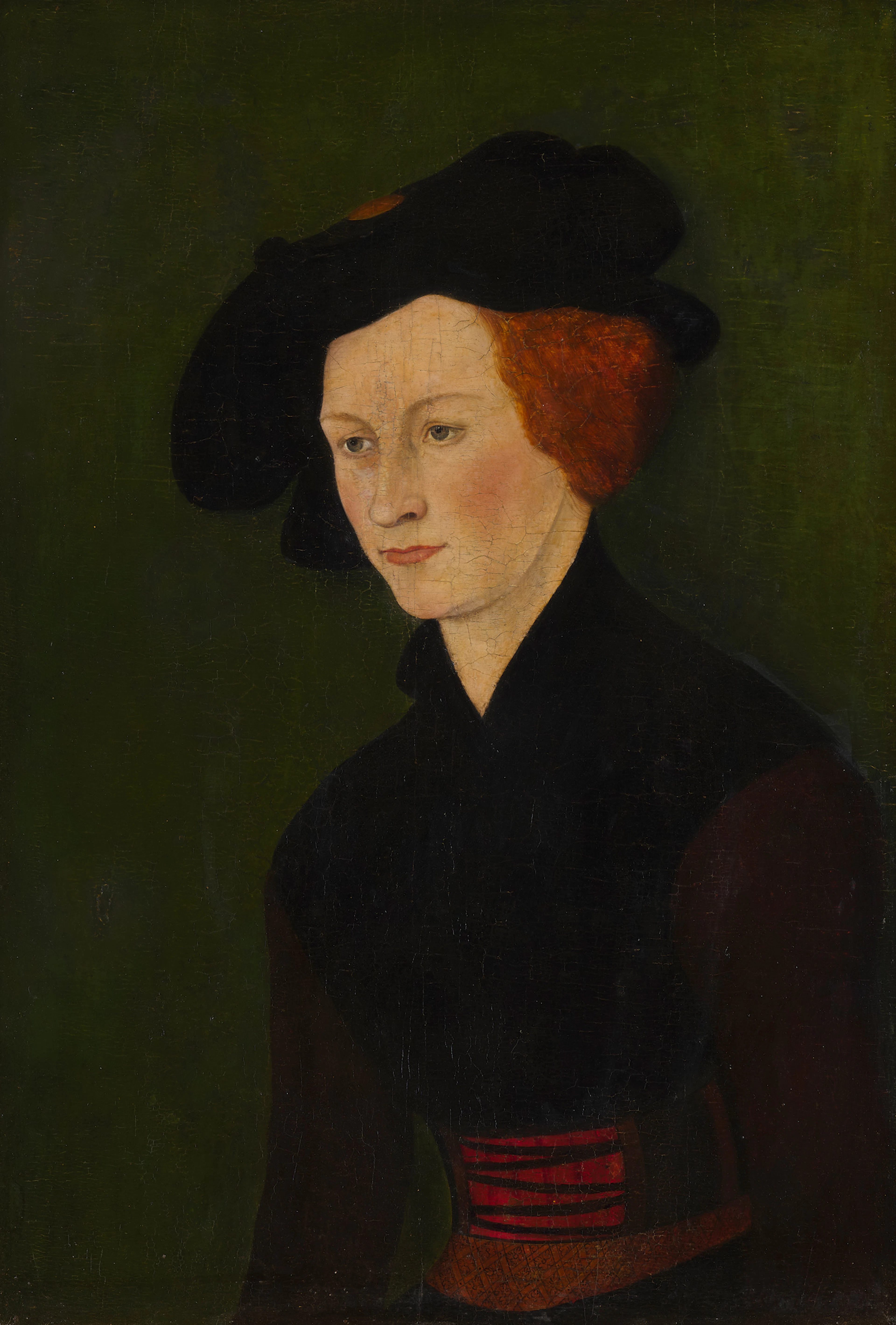 LUCAS CRANACH AFTER
