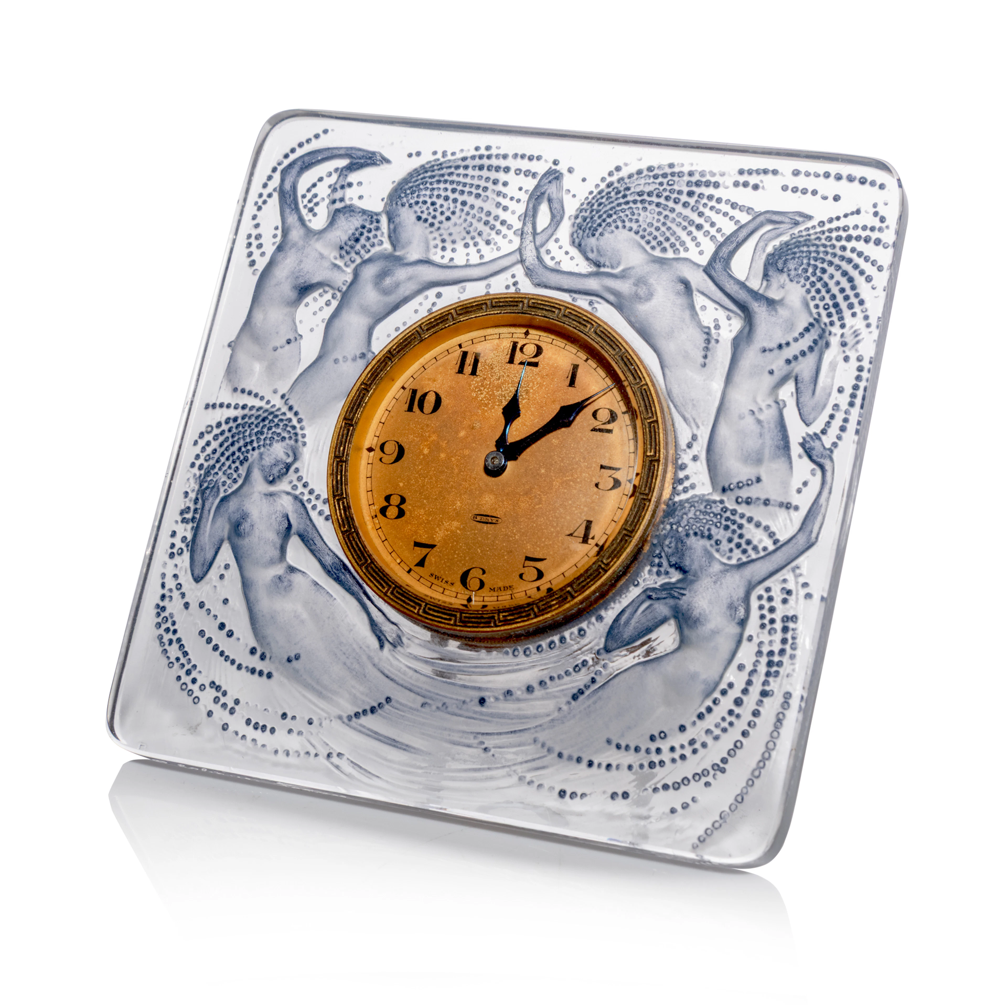 RENÉ LALIQUE (1860-1945)