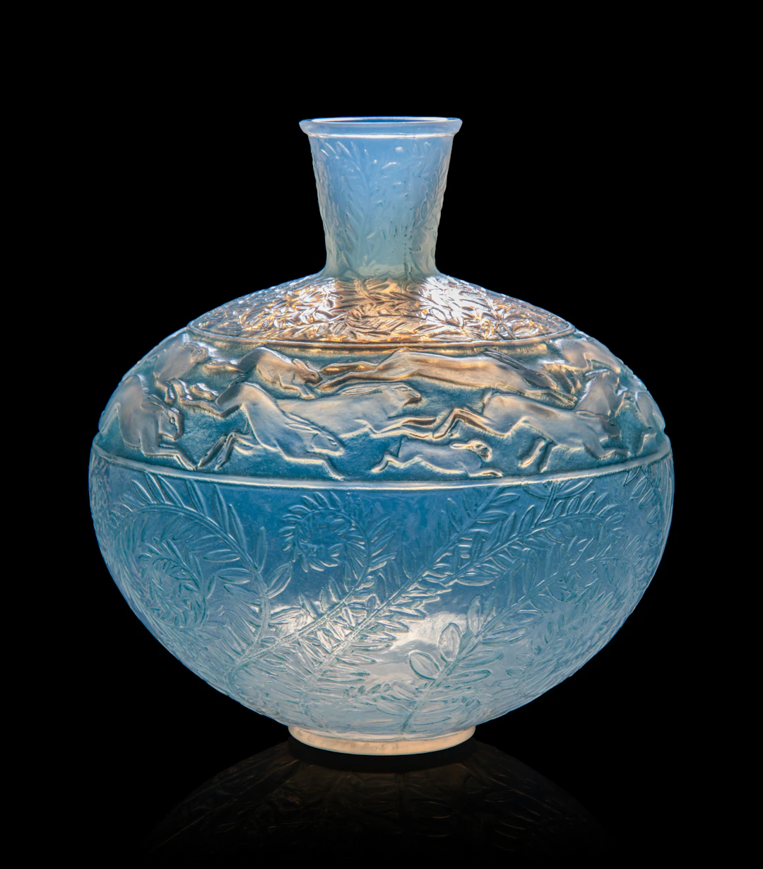 RENÉ LALIQUE (1860-1945)