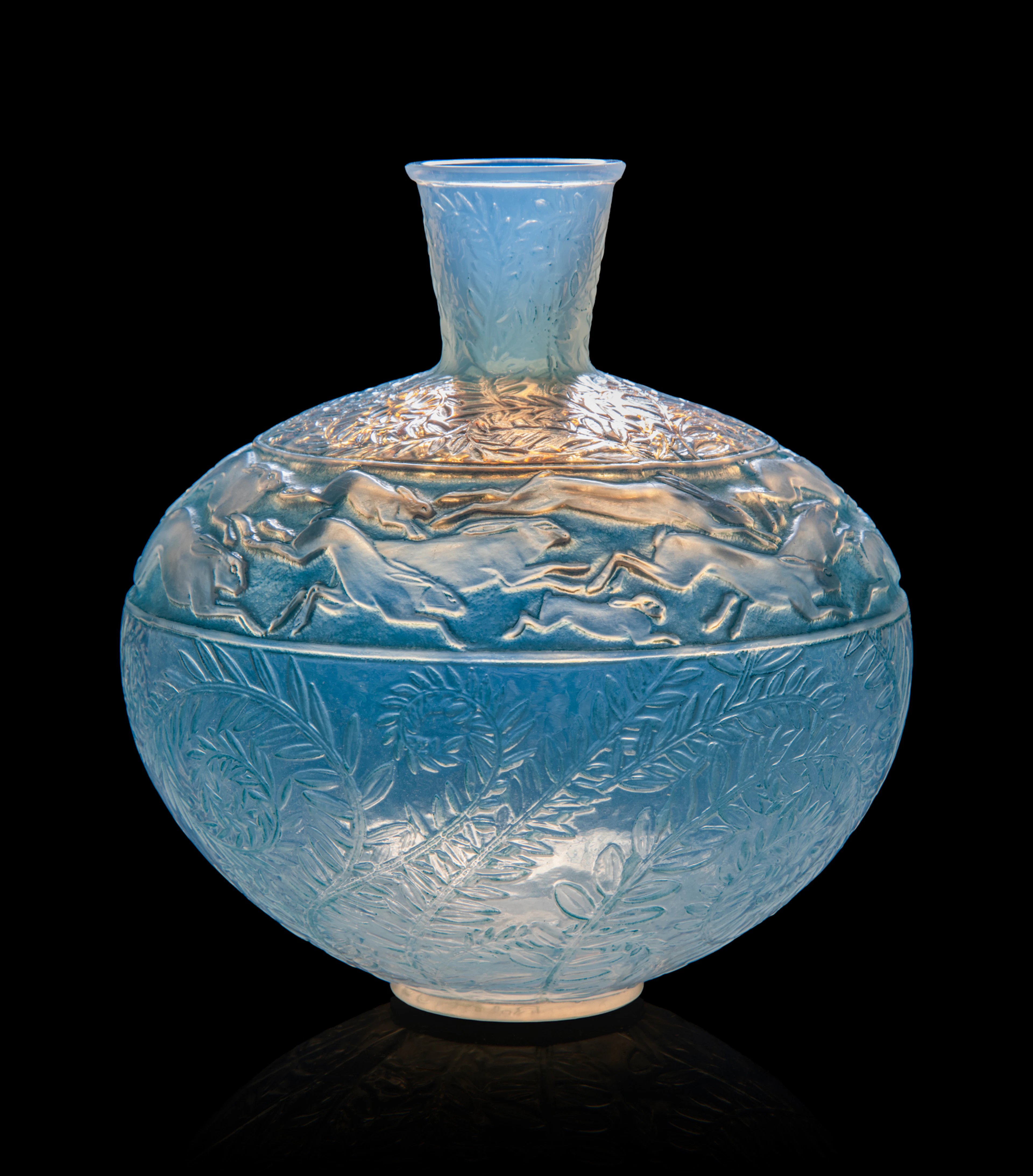 RENÉ LALIQUE (1860-1945)
