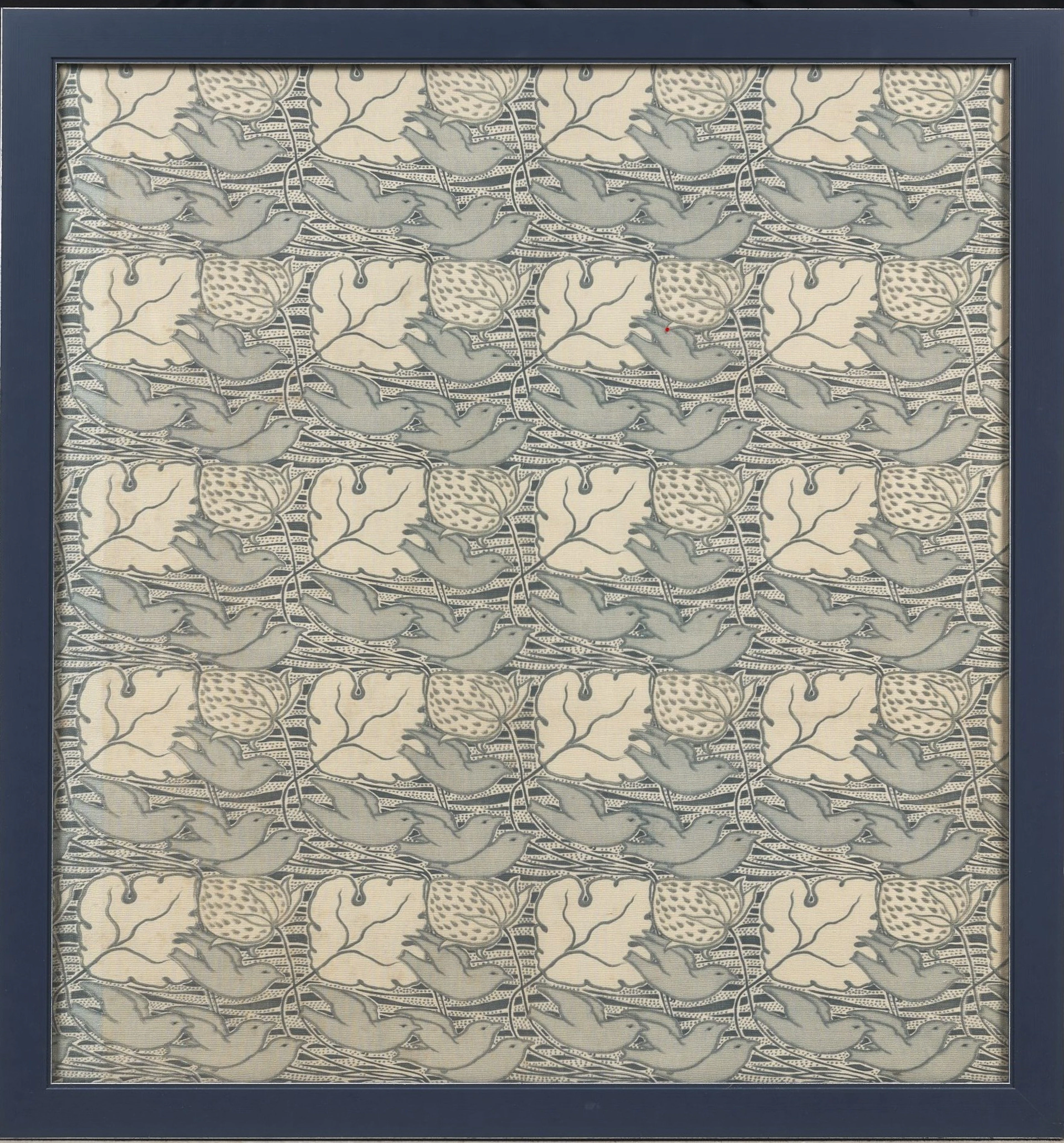 C.F.A. VOYSEY (1857-1941) FOR NEWMAN, SMITH & NEWMAN LTD.