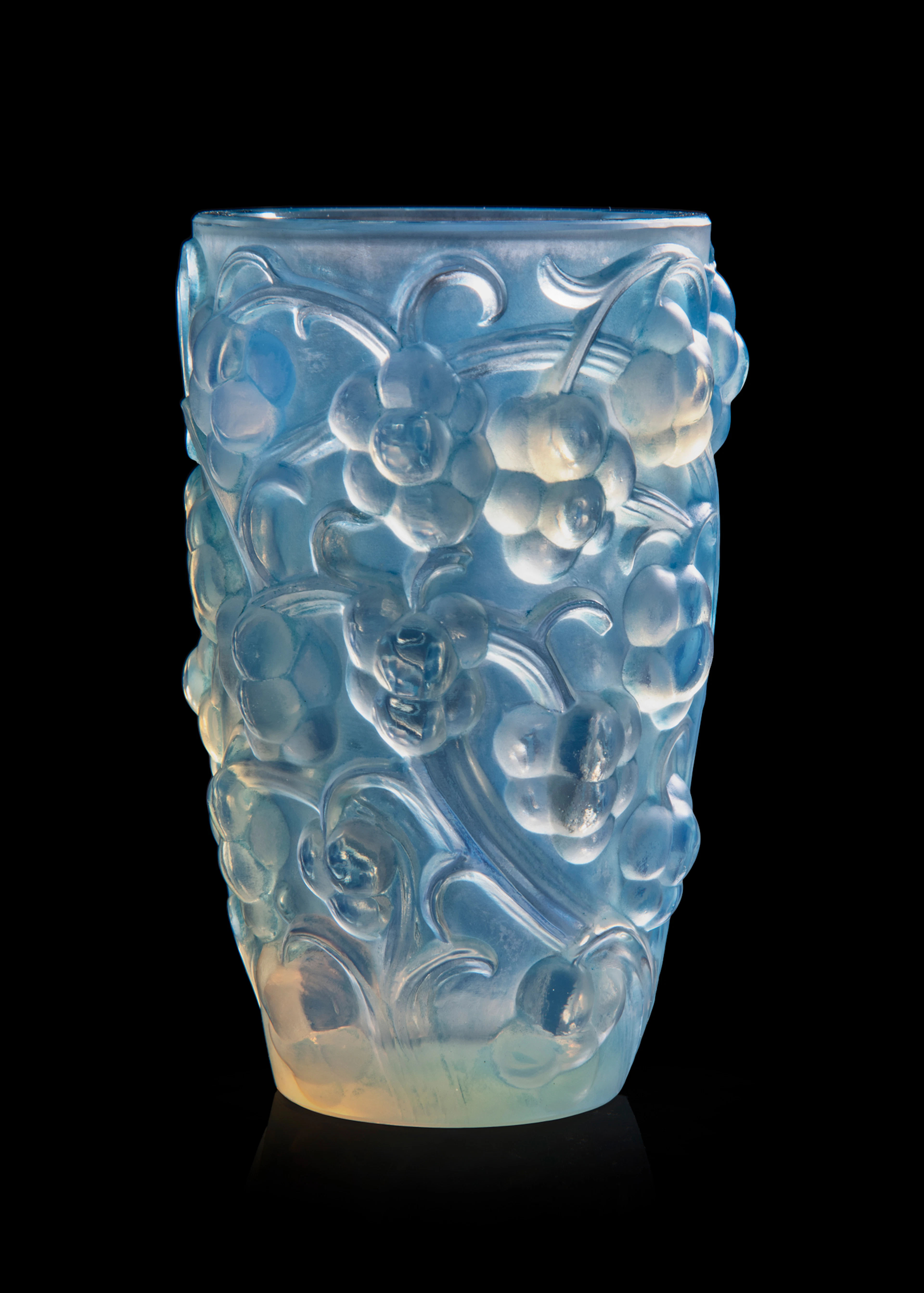 RENÉ LALIQUE (1860-1945)