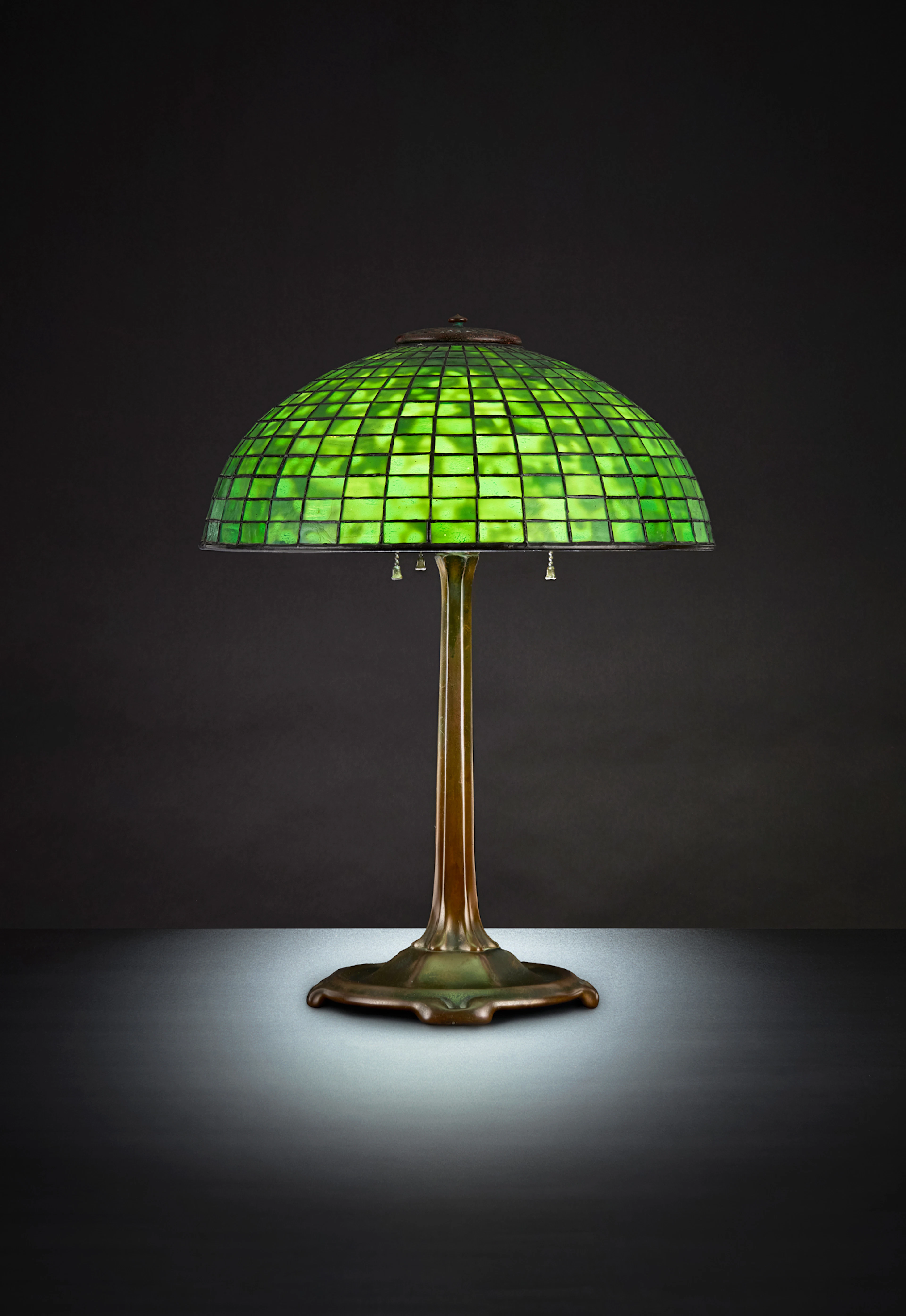 TIFFANY STUDIOS