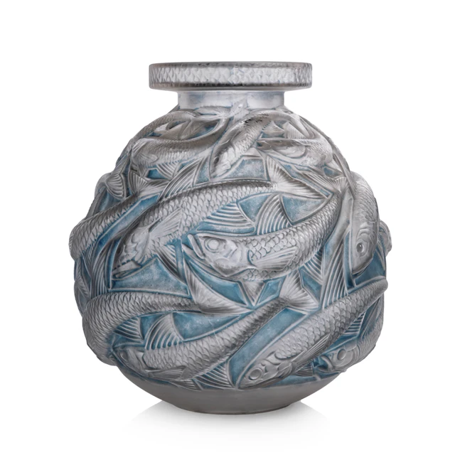 RENÉ LALIQUE (1860-1945)