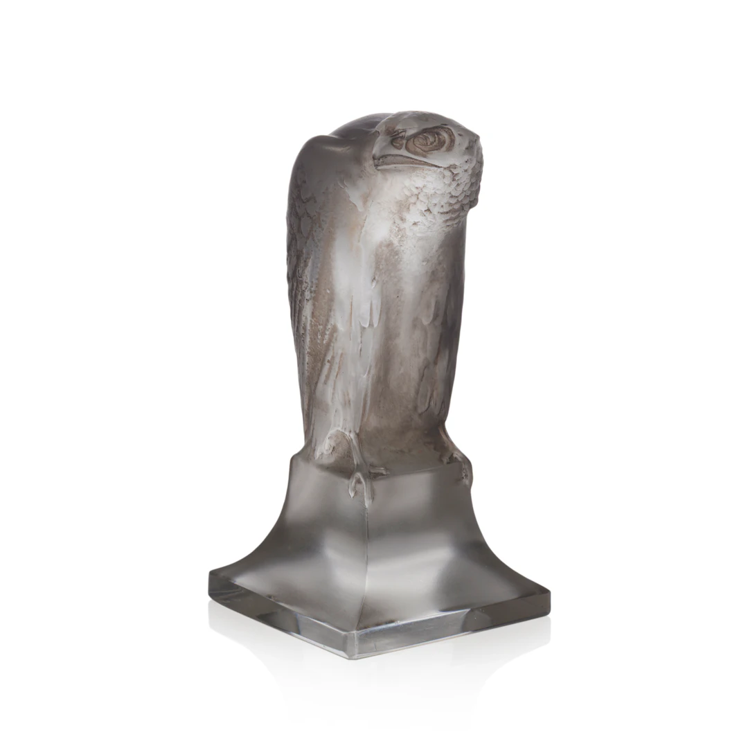 RENÉ LALIQUE (1860-1945)