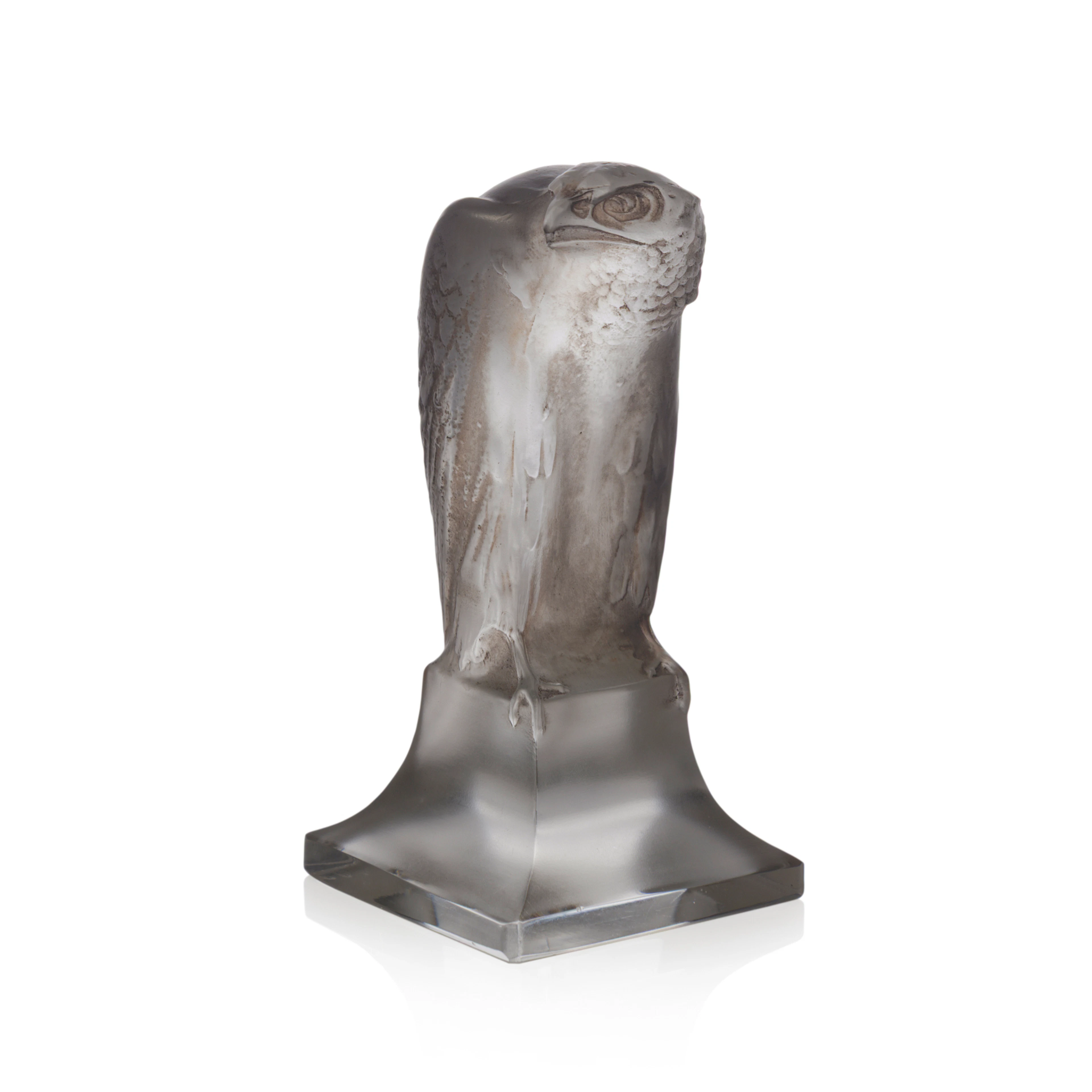 RENÉ LALIQUE (1860-1945)