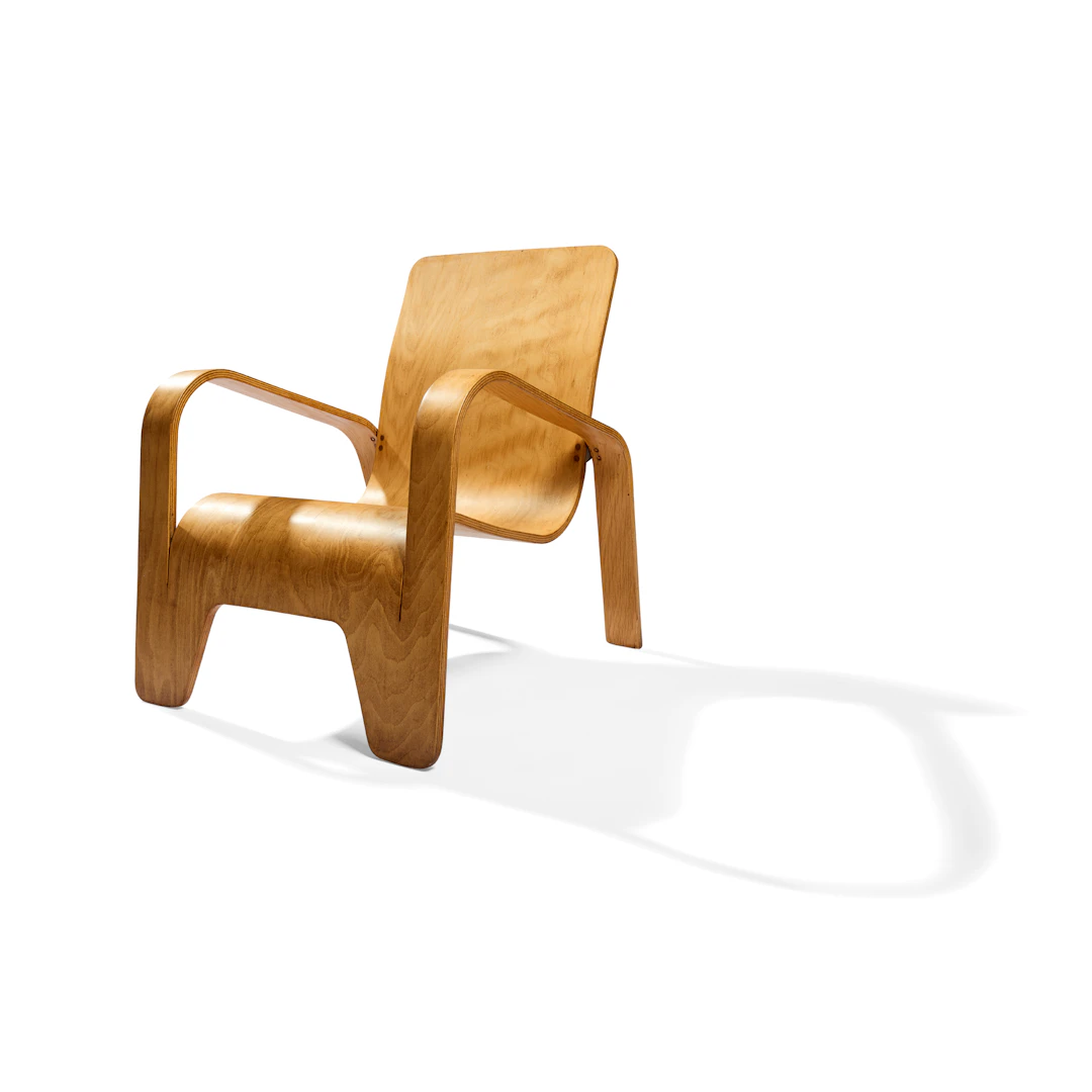 HANS PIECK (DUTCH 1923-2010)