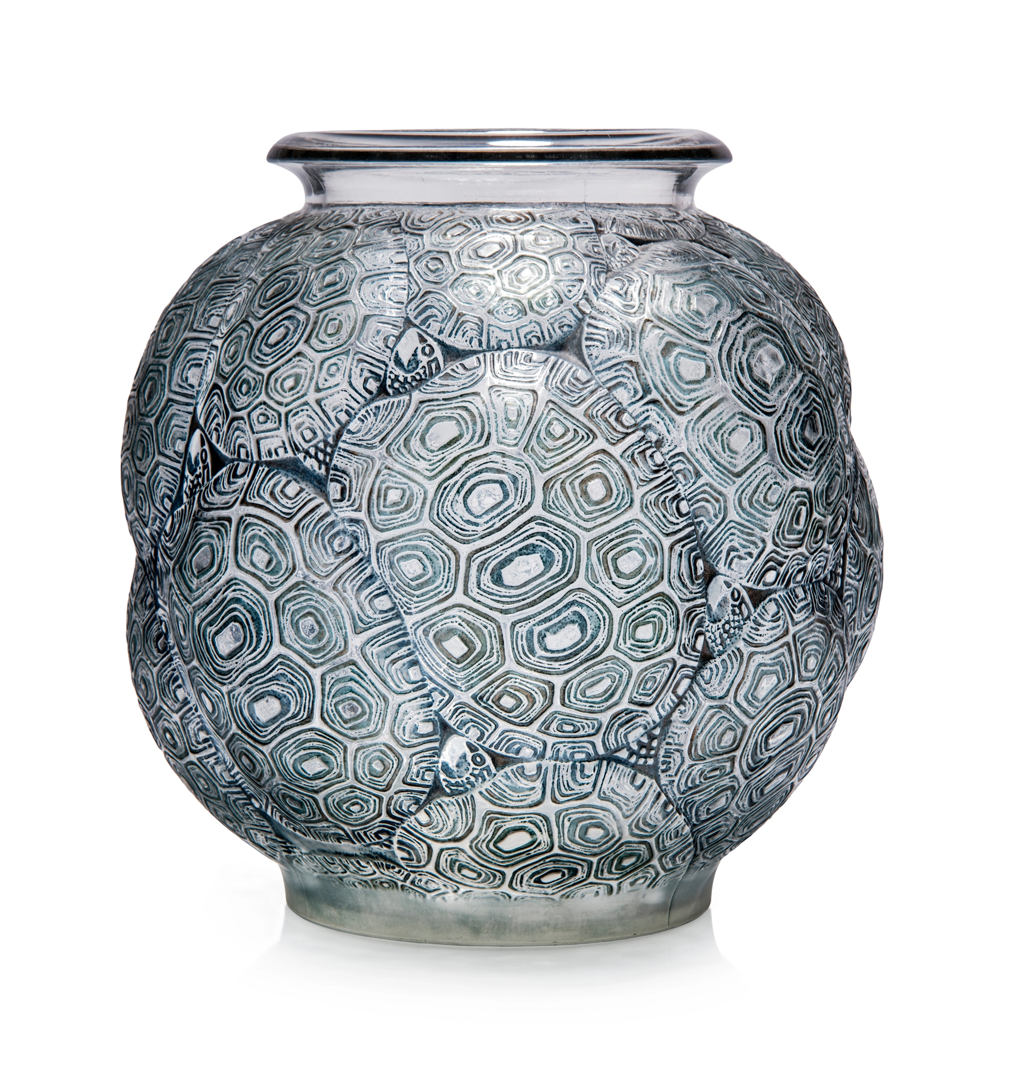 RENÉ LALIQUE (1860-1945)