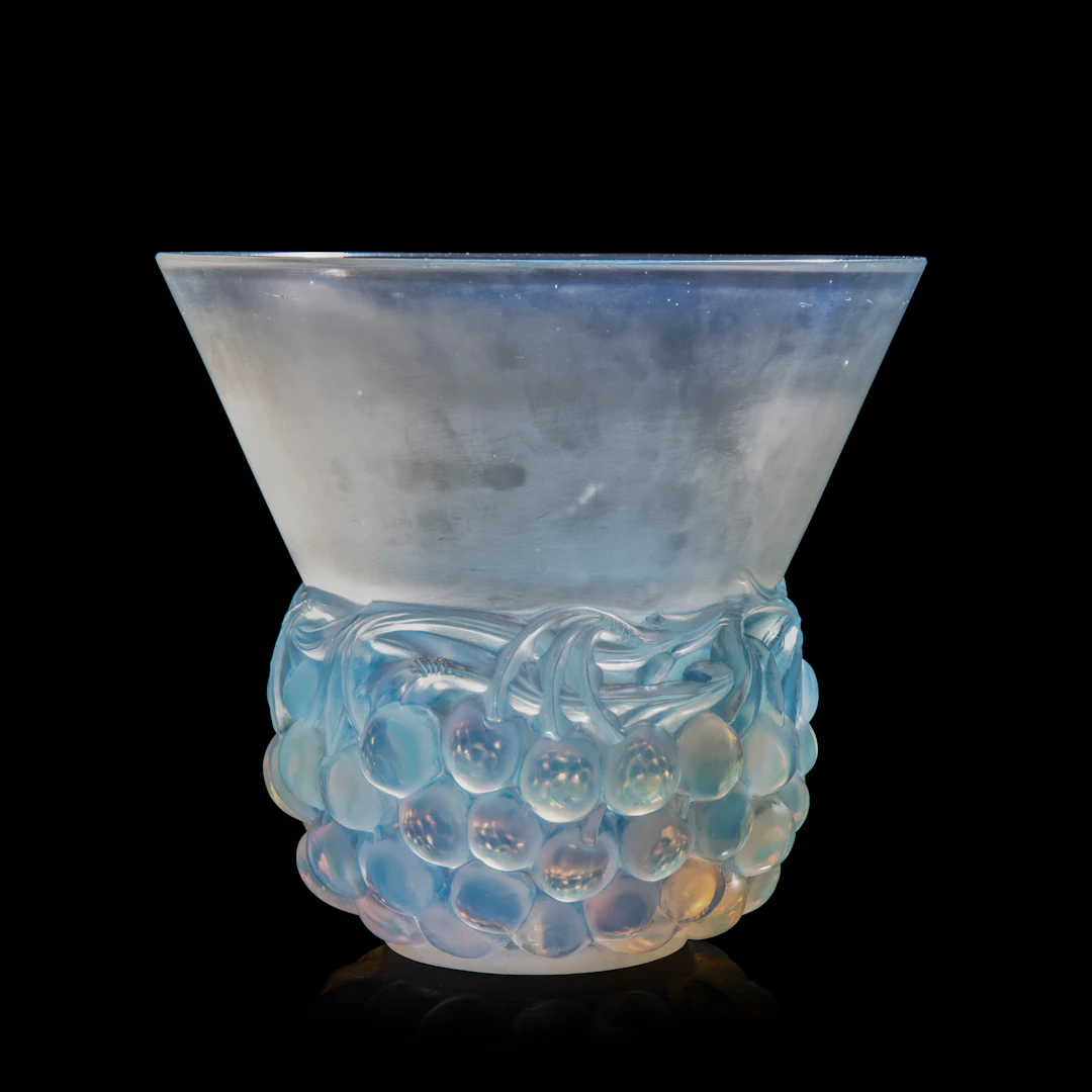 RENÉ LALIQUE (1860-1945)