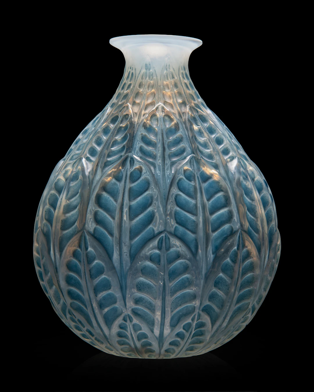 RENÉ LALIQUE (1860-1945)