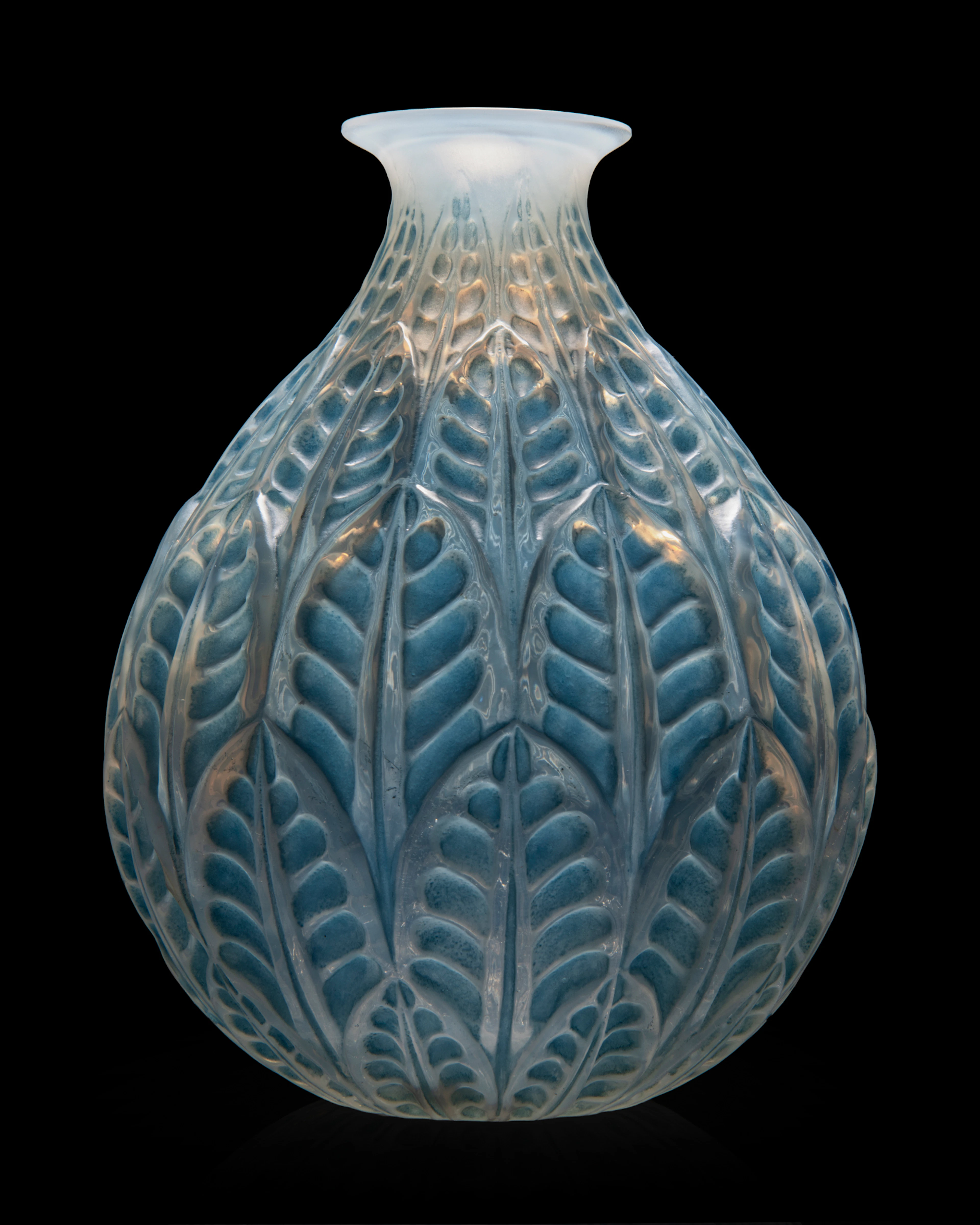RENÉ LALIQUE (1860-1945)