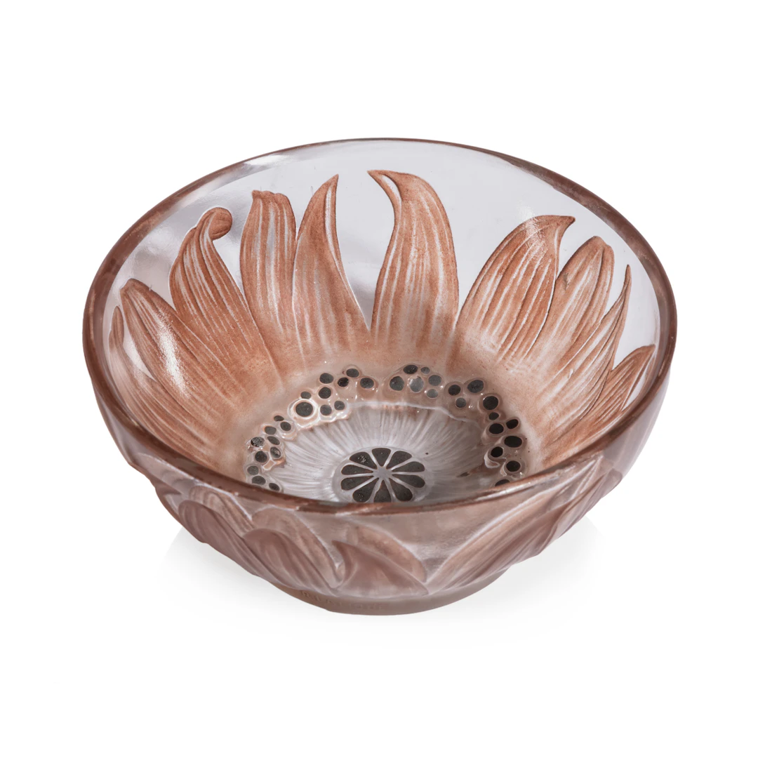 RENÉ LALIQUE (1860-1945)