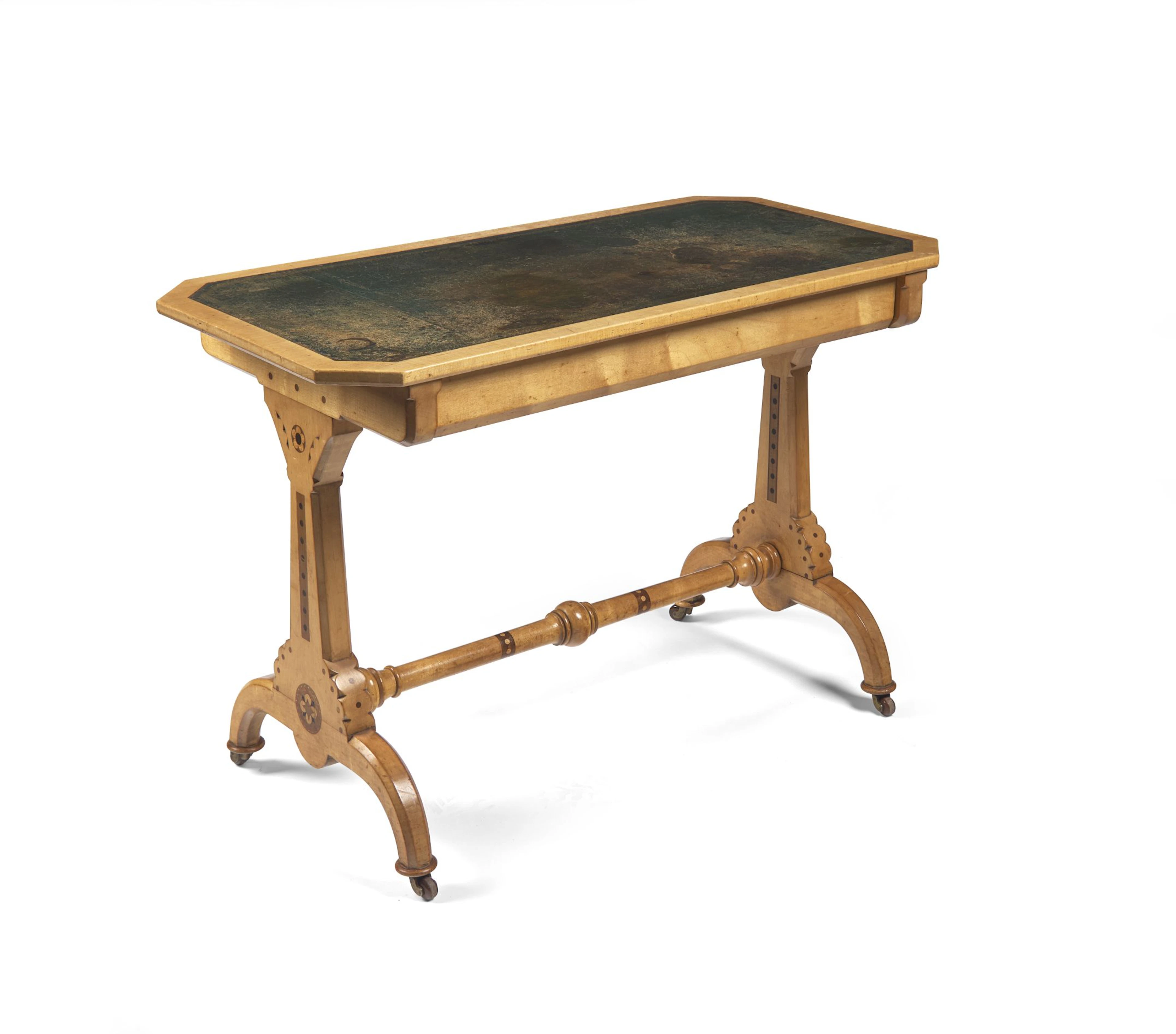 ATTRIBUTED TO CHARLES BEVAN (1815-1891) FOR MARSH & JONES, LEEDS